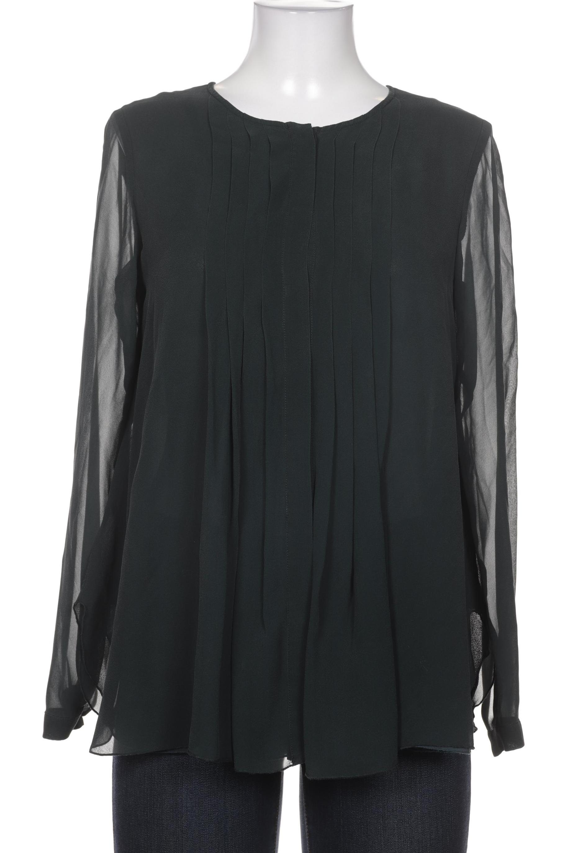 

THE Mercer N.y. Damen Bluse, grün, Gr. 36