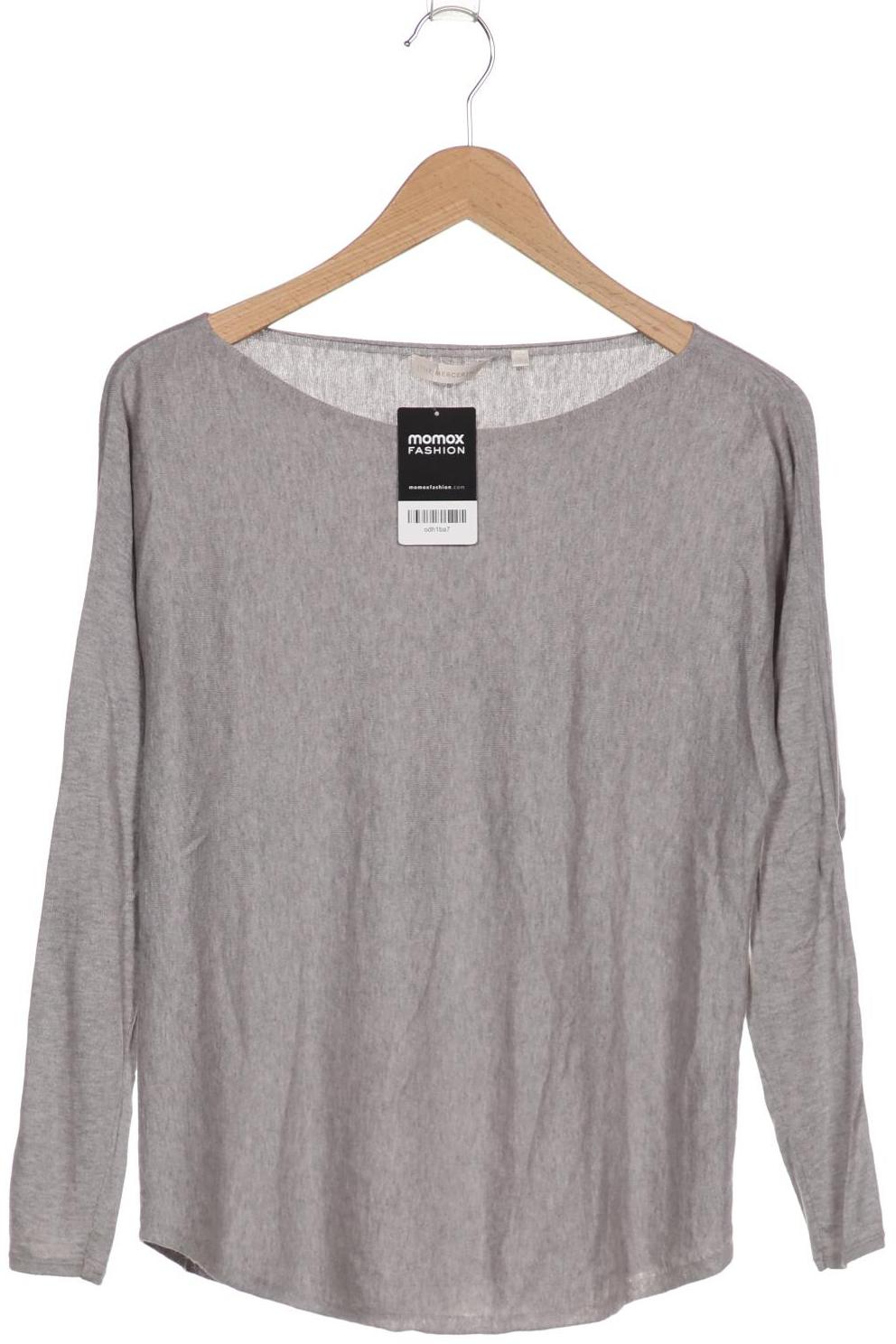 

(THE MERCER) N.Y. Damen Pullover, grau