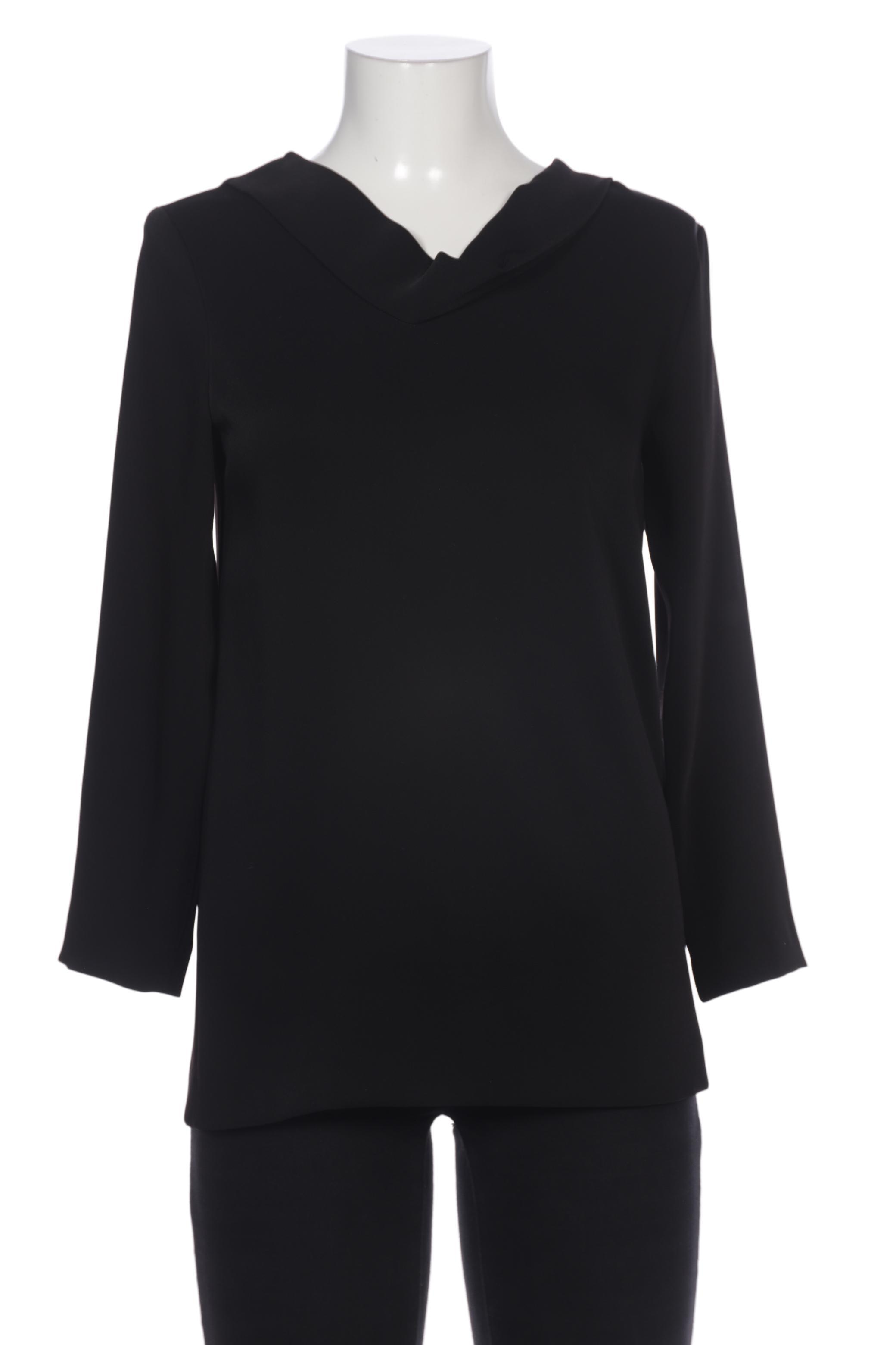 

(THE MERCER) N.Y. Damen Bluse, schwarz