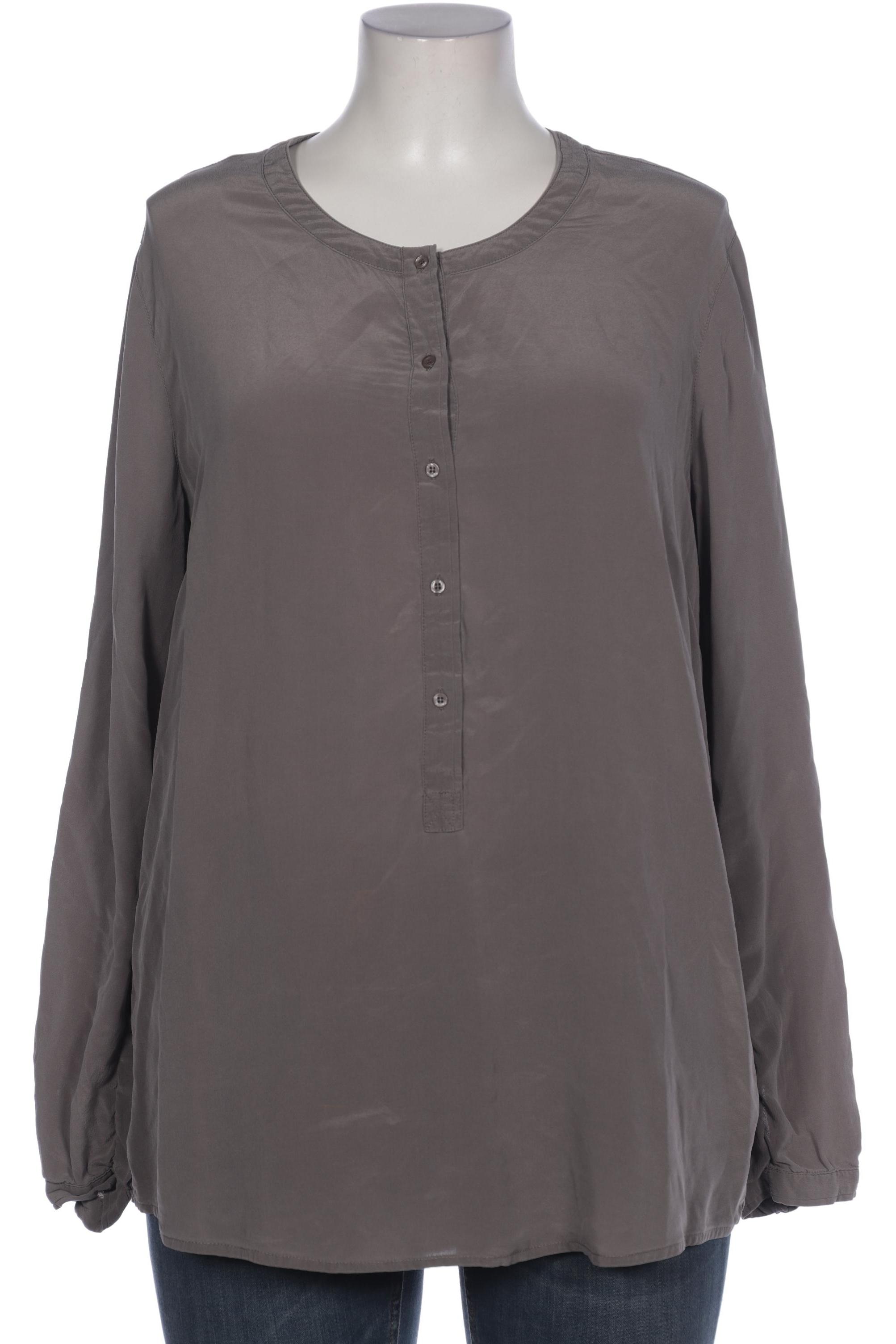 

THE Mercer N.y. Damen Bluse, grau, Gr. 42