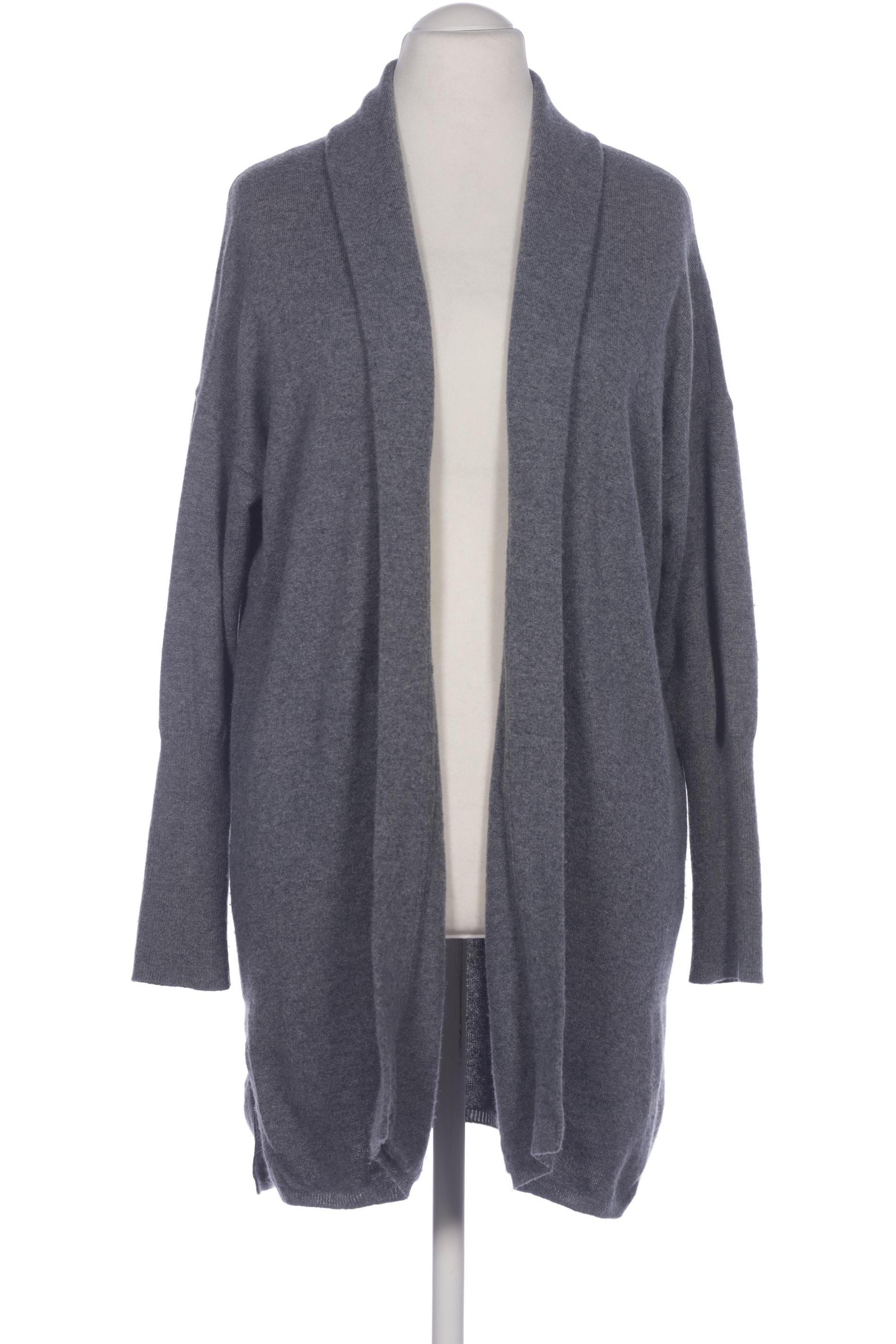 

THE Mercer N.y. Damen Strickjacke, grau, Gr. 40