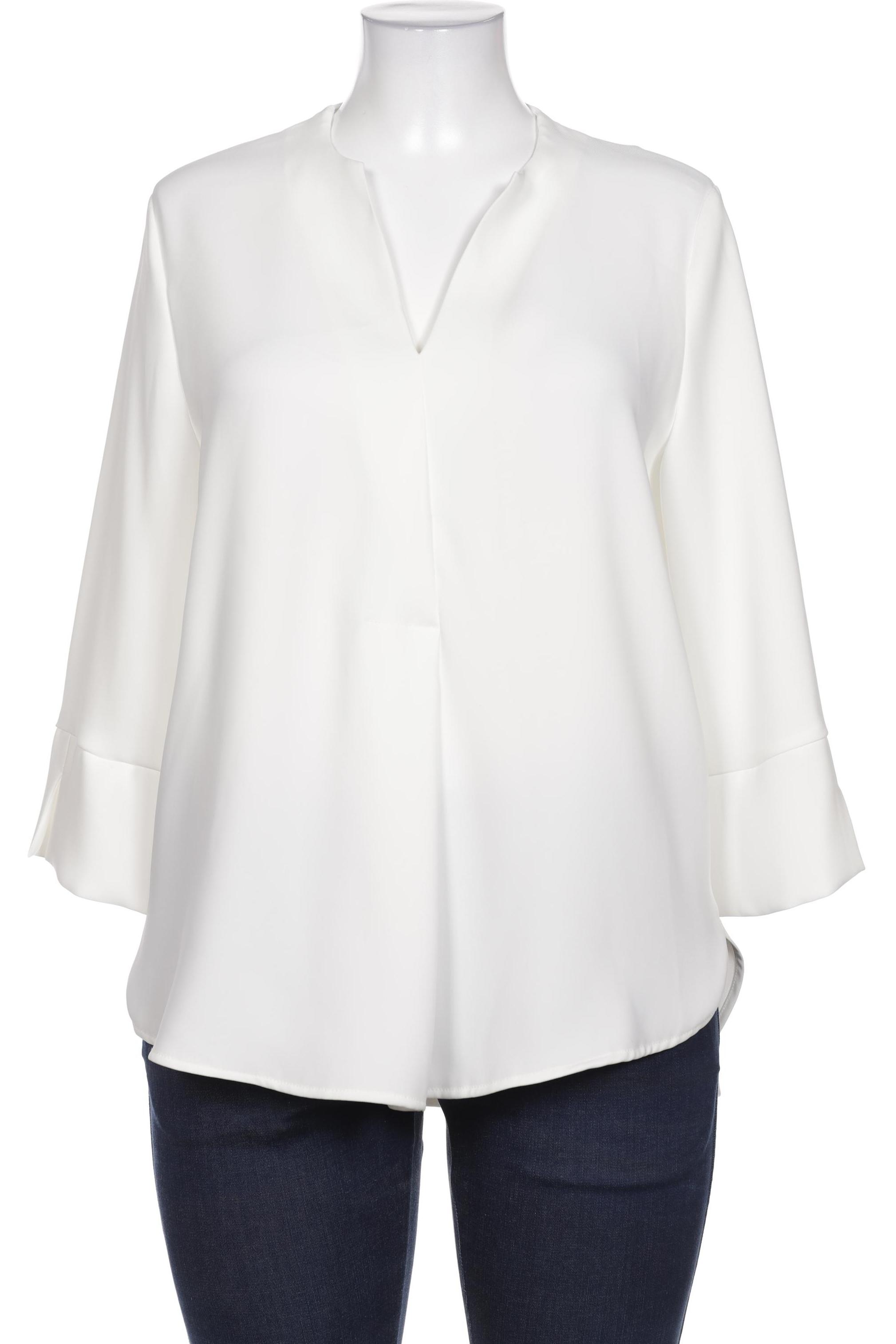 

(THE MERCER) N.Y. Damen Bluse, weiß