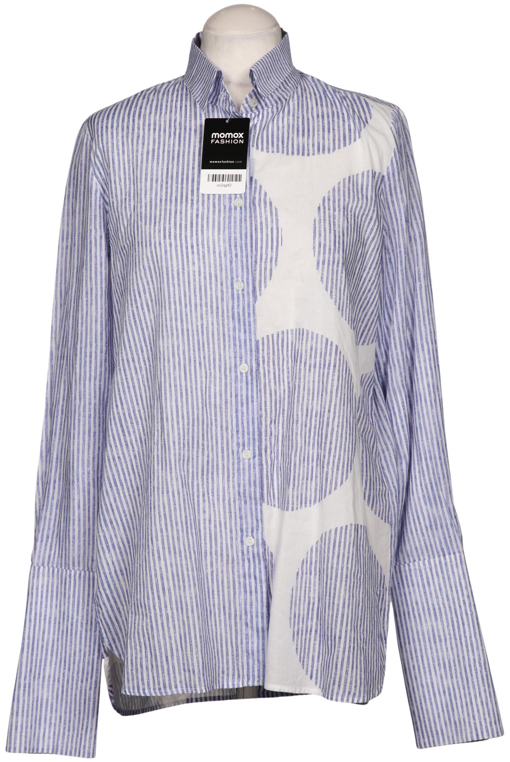 

THE Mercer N.y. Damen Bluse, mehrfarbig, Gr. 36