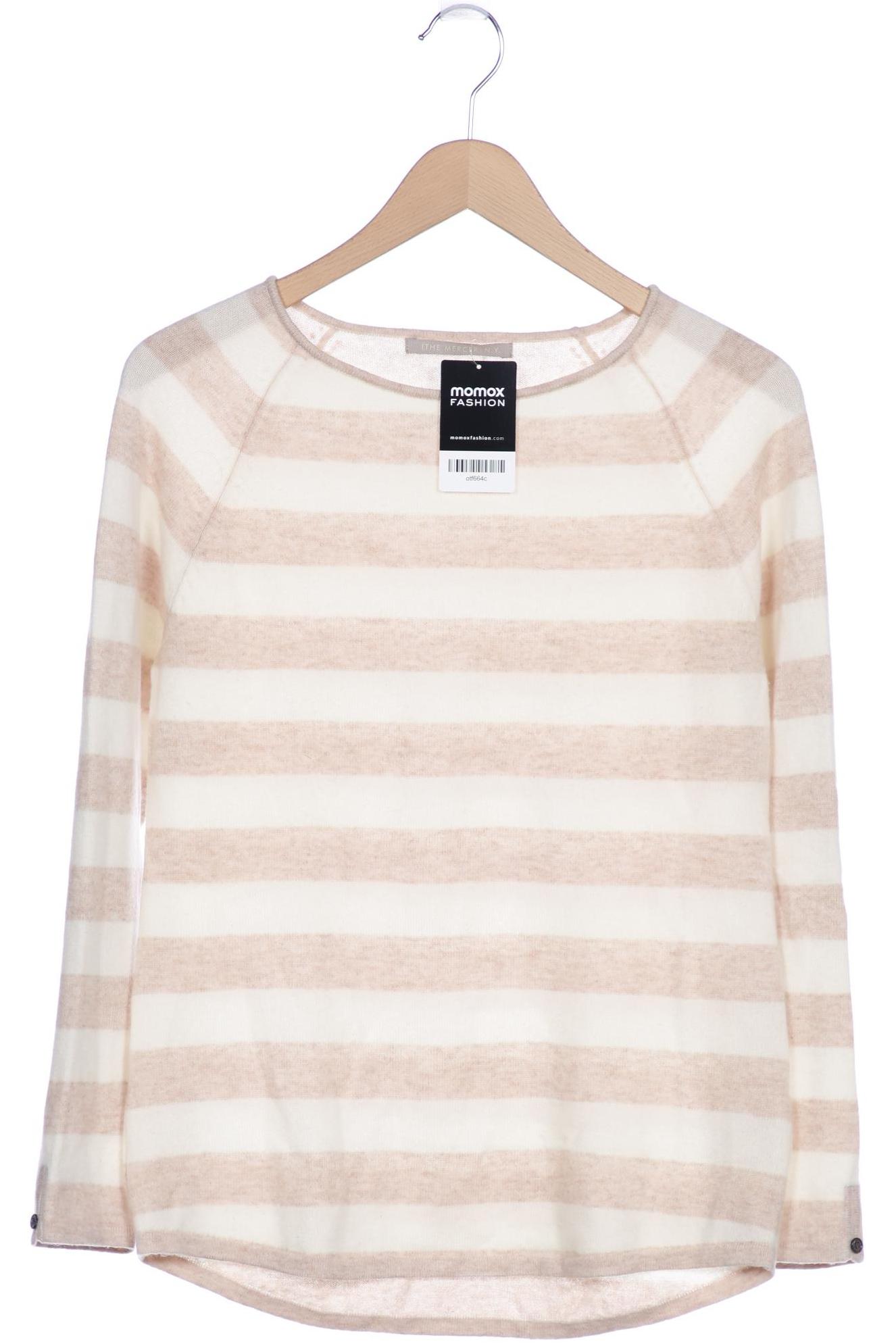 

(THE MERCER) N.Y. Damen Pullover, beige