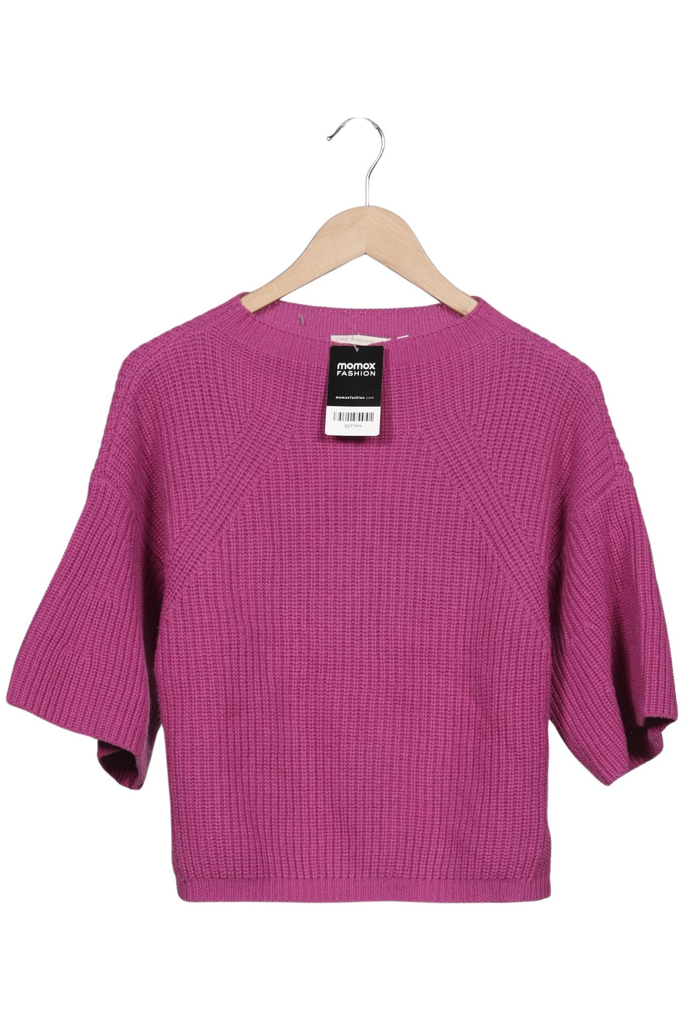 

THE Mercer N.y. Damen Pullover, pink, Gr. 38