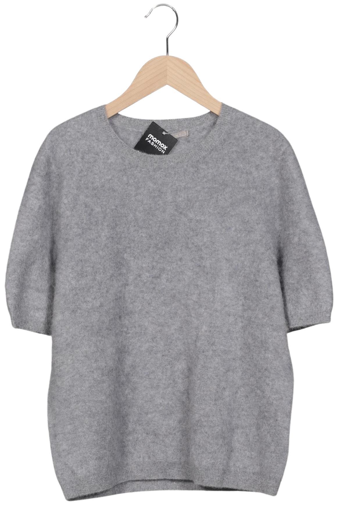 

THE Mercer N.y. Damen Pullover, grau, Gr. 38