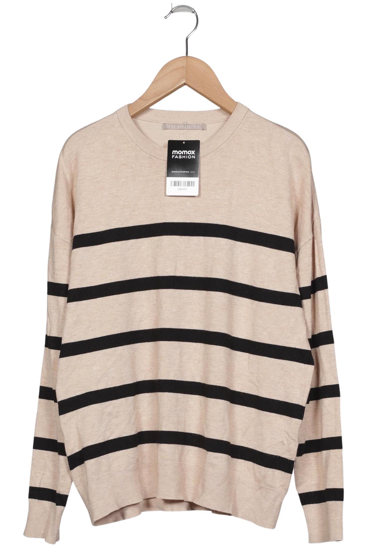 

THE Mercer N.y. Damen Pullover, mehrfarbig, Gr. 40