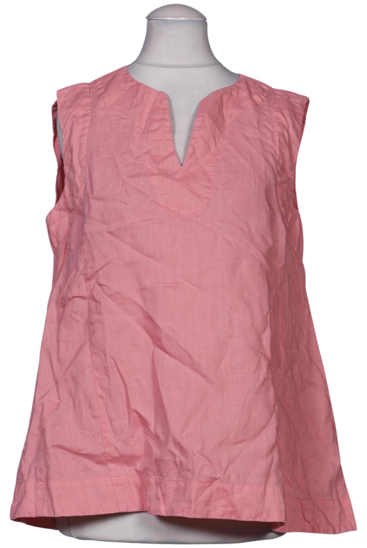 

THE Mercer N.y. Damen Bluse, pink, Gr. 34