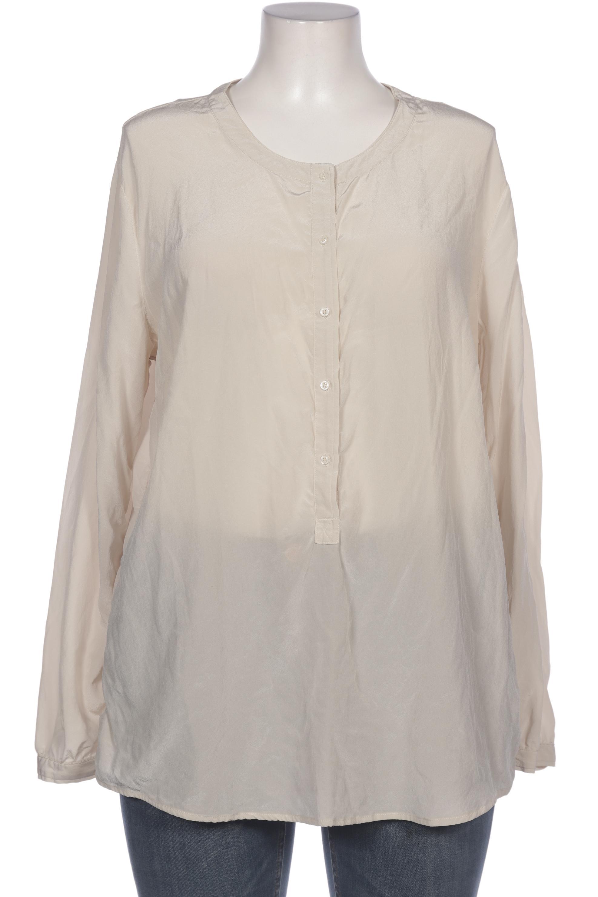 

THE Mercer N.y. Damen Bluse, beige, Gr. 46