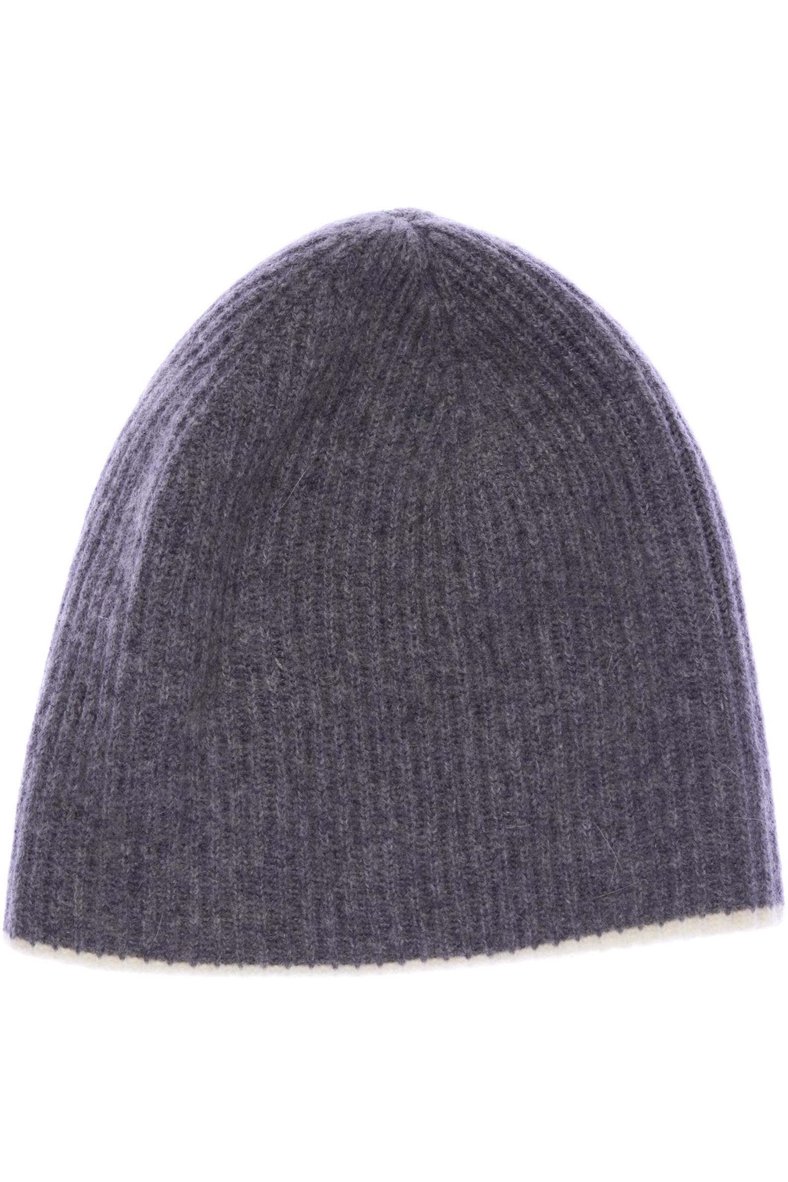 

THE Mercer N.y. Damen Hut/Mütze, grau, Gr. uni