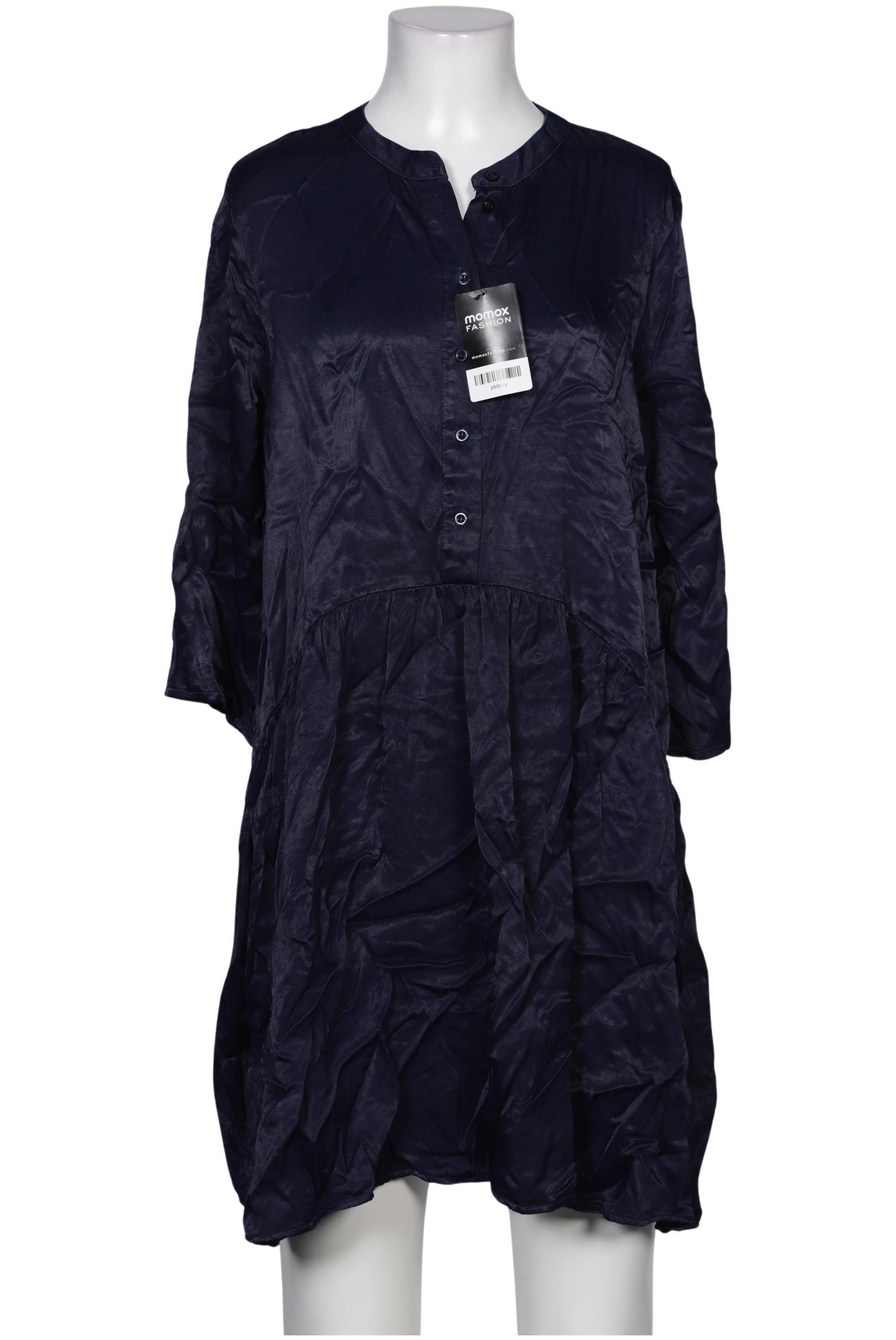 

THE Mercer N.y. Damen Kleid, marineblau, Gr. 38