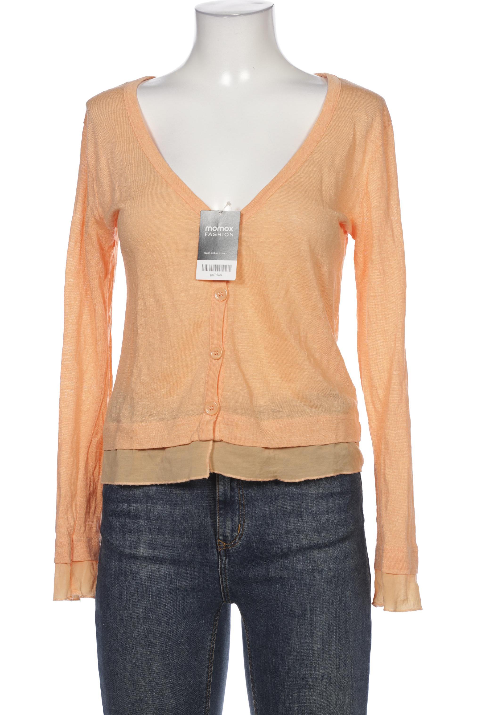 

(THE MERCER) N.Y. Damen Strickjacke, orange