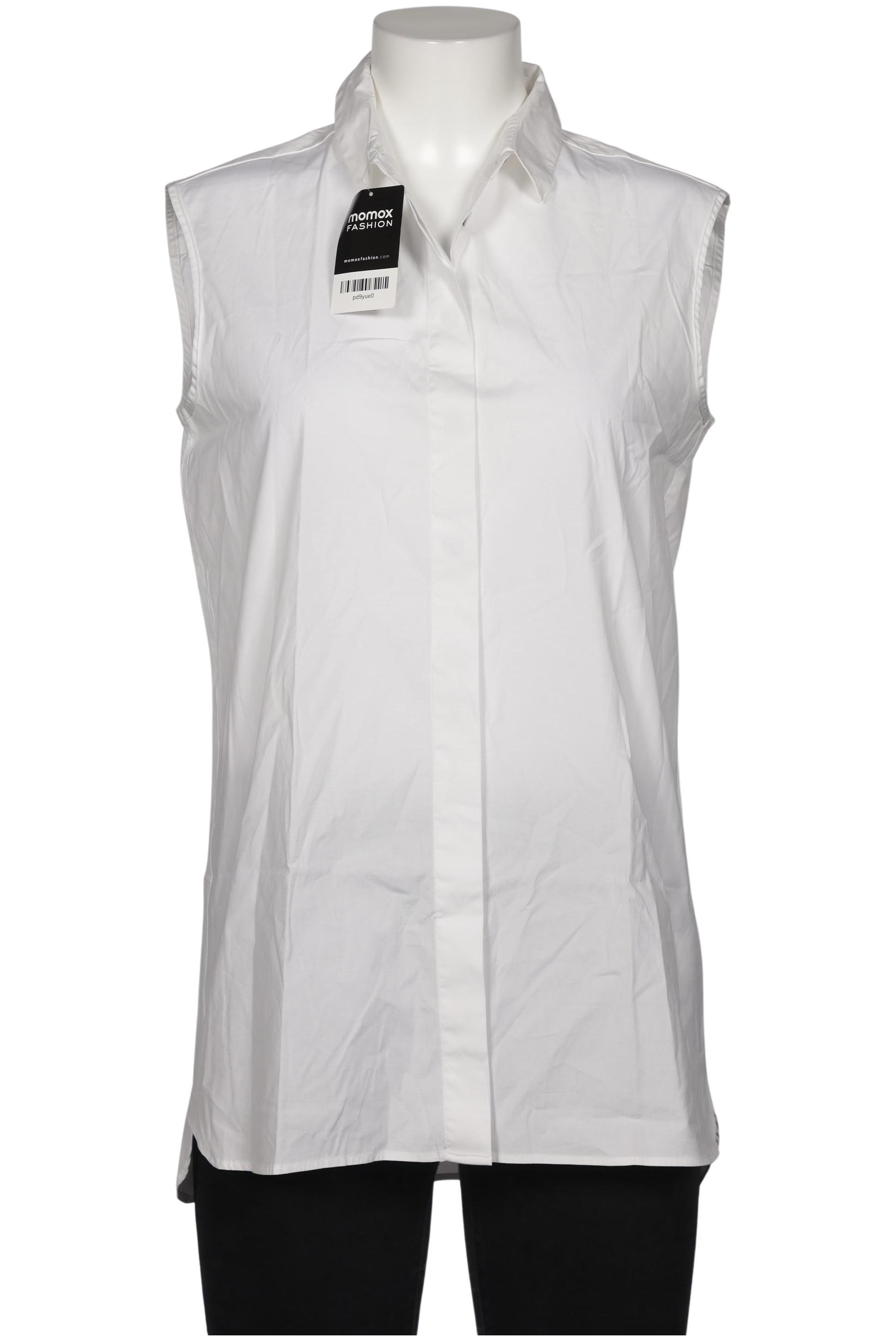 

THE Mercer N.y. Damen Bluse, weiß, Gr. 40