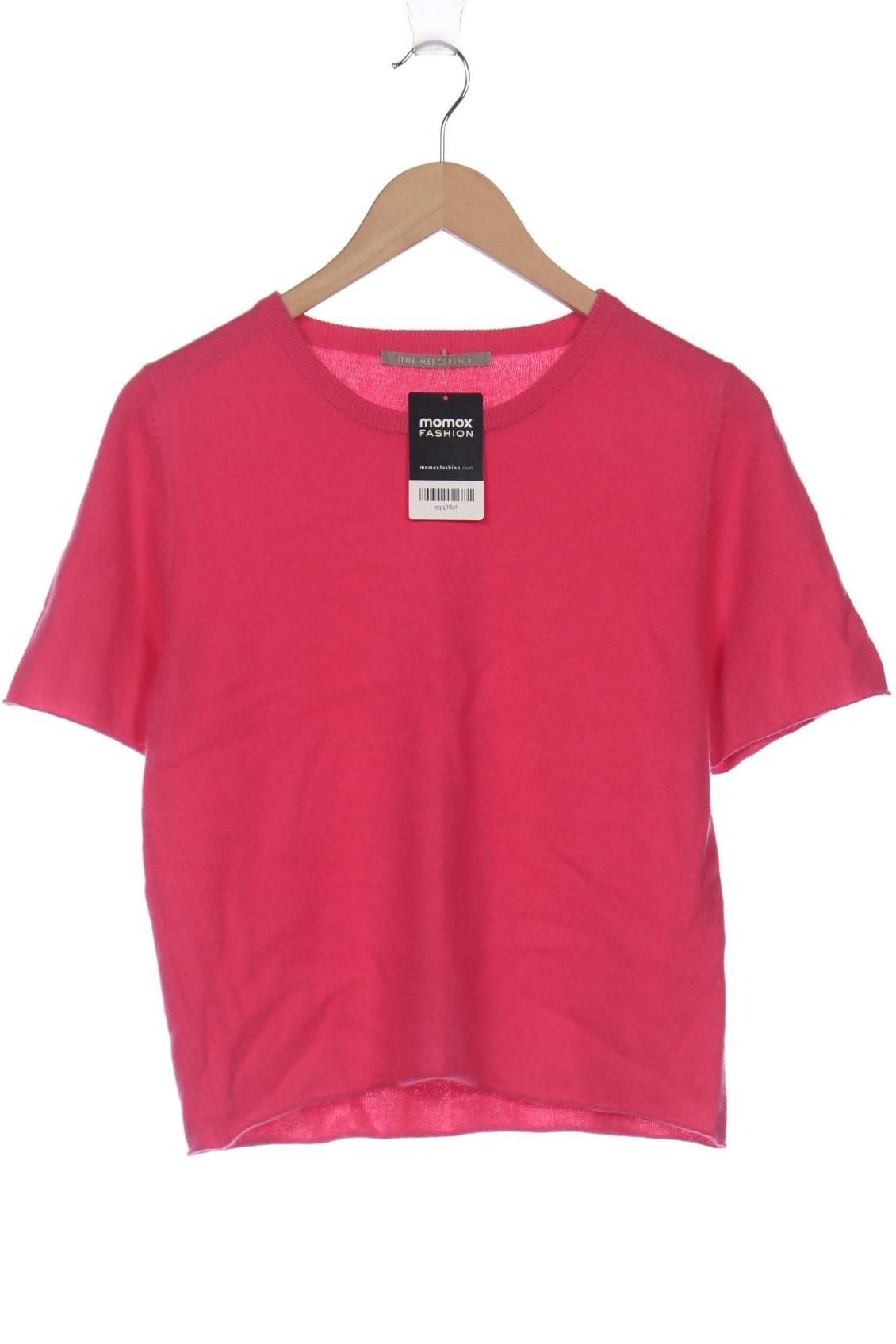 

THE Mercer N.y. Damen Pullover, pink, Gr. 36