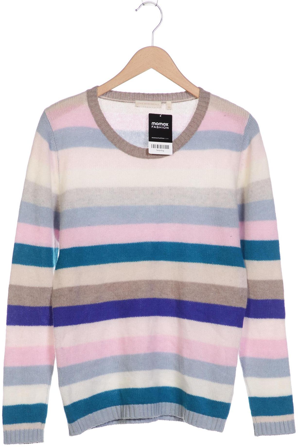 

THE Mercer N.y. Damen Pullover, mehrfarbig, Gr. 36