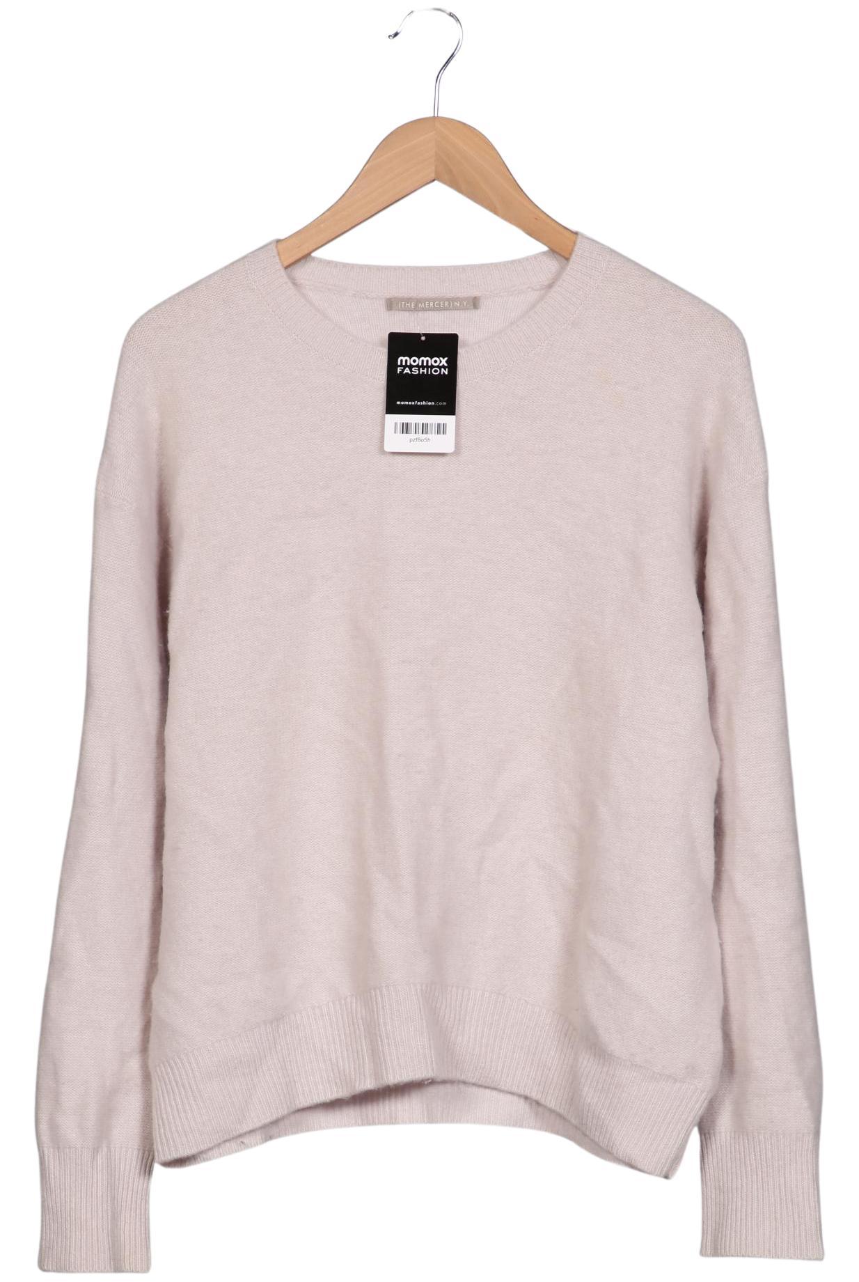 

THE Mercer N.y. Damen Pullover, beige, Gr. 38
