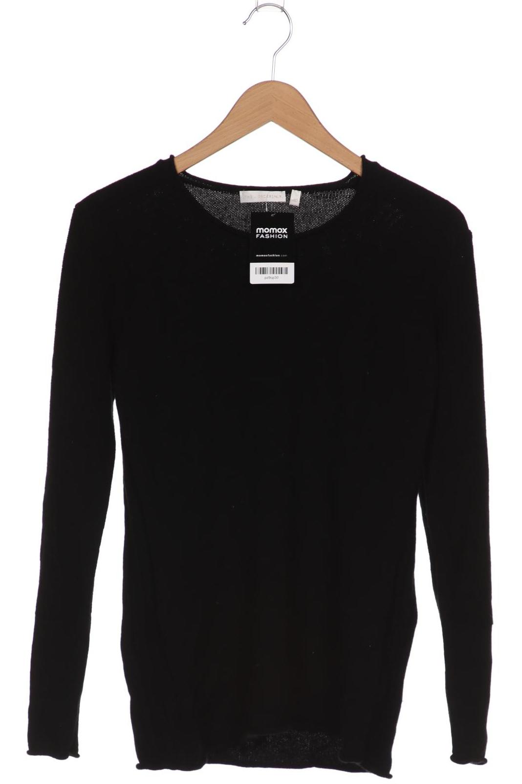 

THE MERCER N.Y. Damen Pullover, schwarz