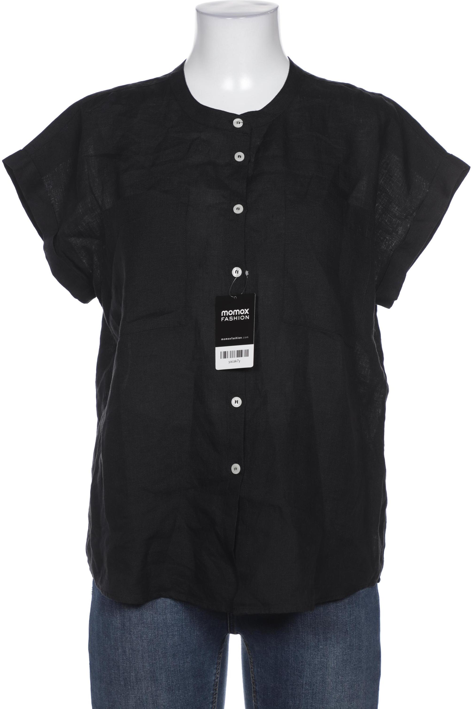 

THE MERCER N.Y. Damen Bluse, schwarz