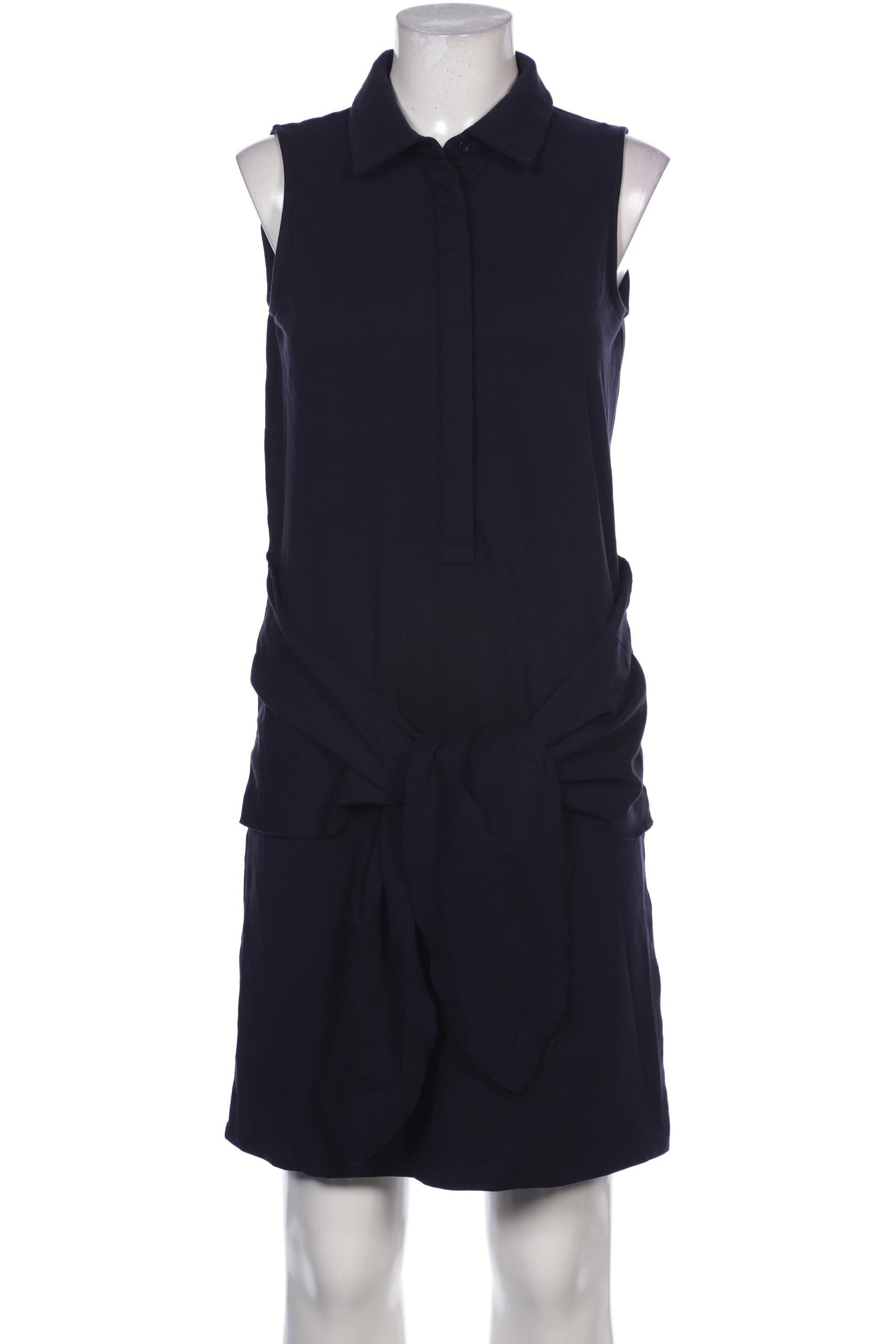 

THE Mercer N.y. Damen Kleid, marineblau, Gr. 38