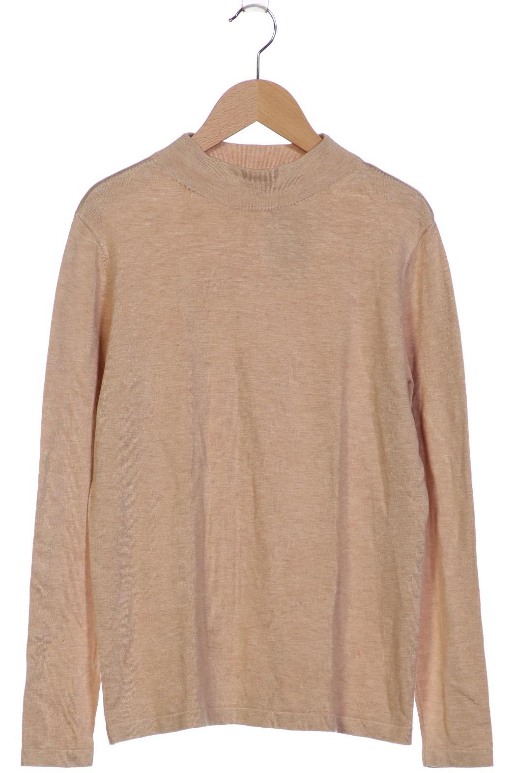 

THE Mercer N.y. Damen Pullover, beige, Gr. 38