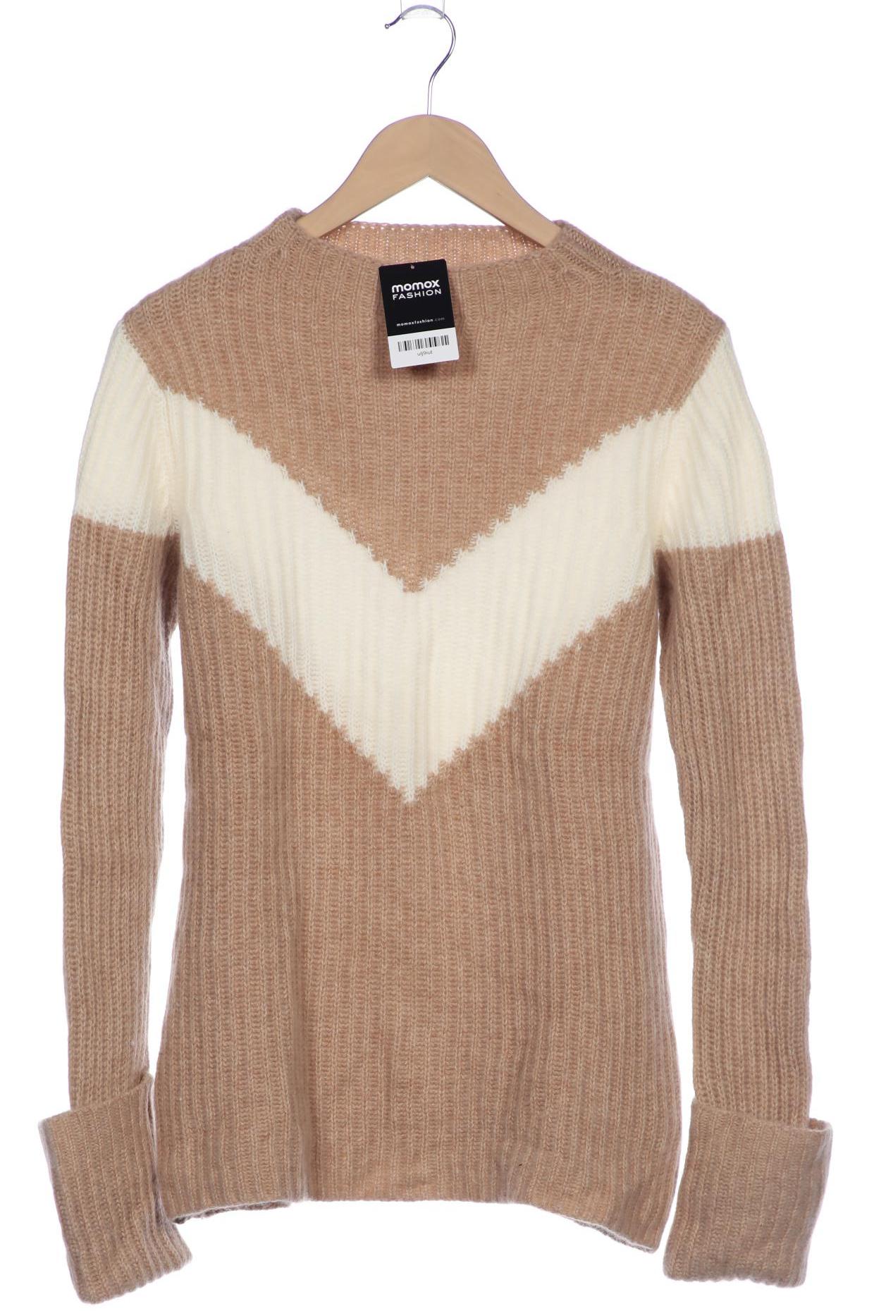 

THE Mercer N.y. Damen Pullover, beige, Gr. 38