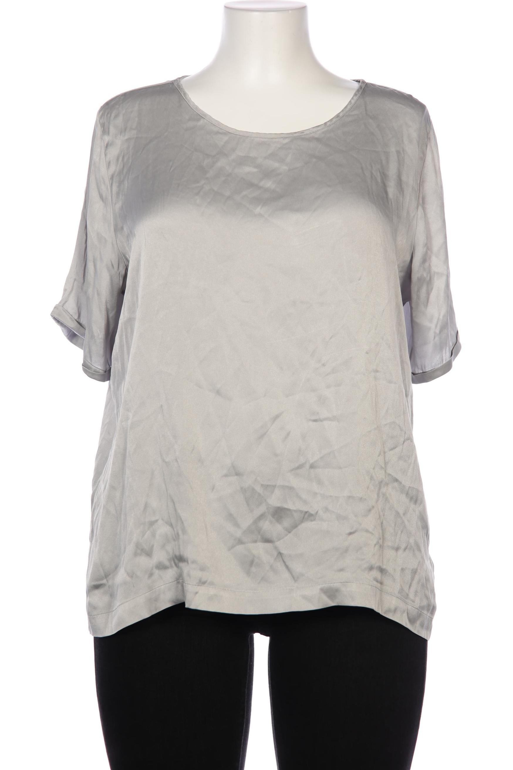 

THE Mercer N.y. Damen Bluse, grau, Gr. 44