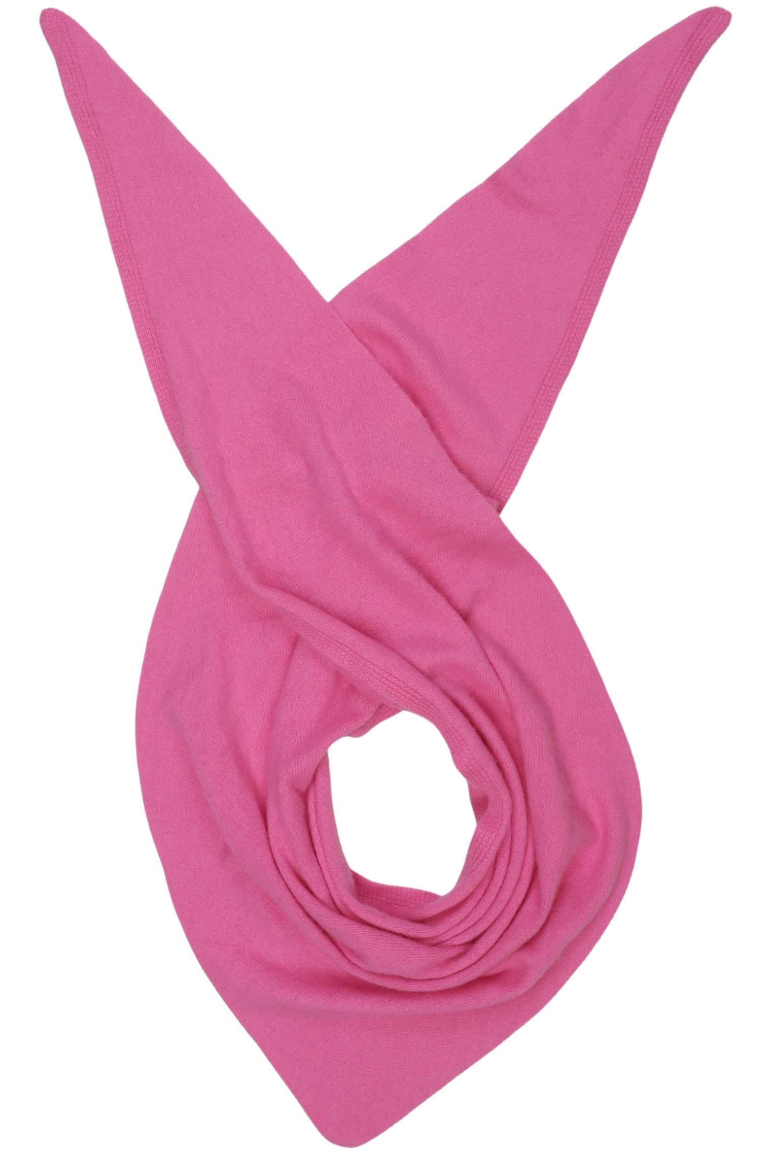 

THE Mercer N.y. Damen Schal, pink, Gr.