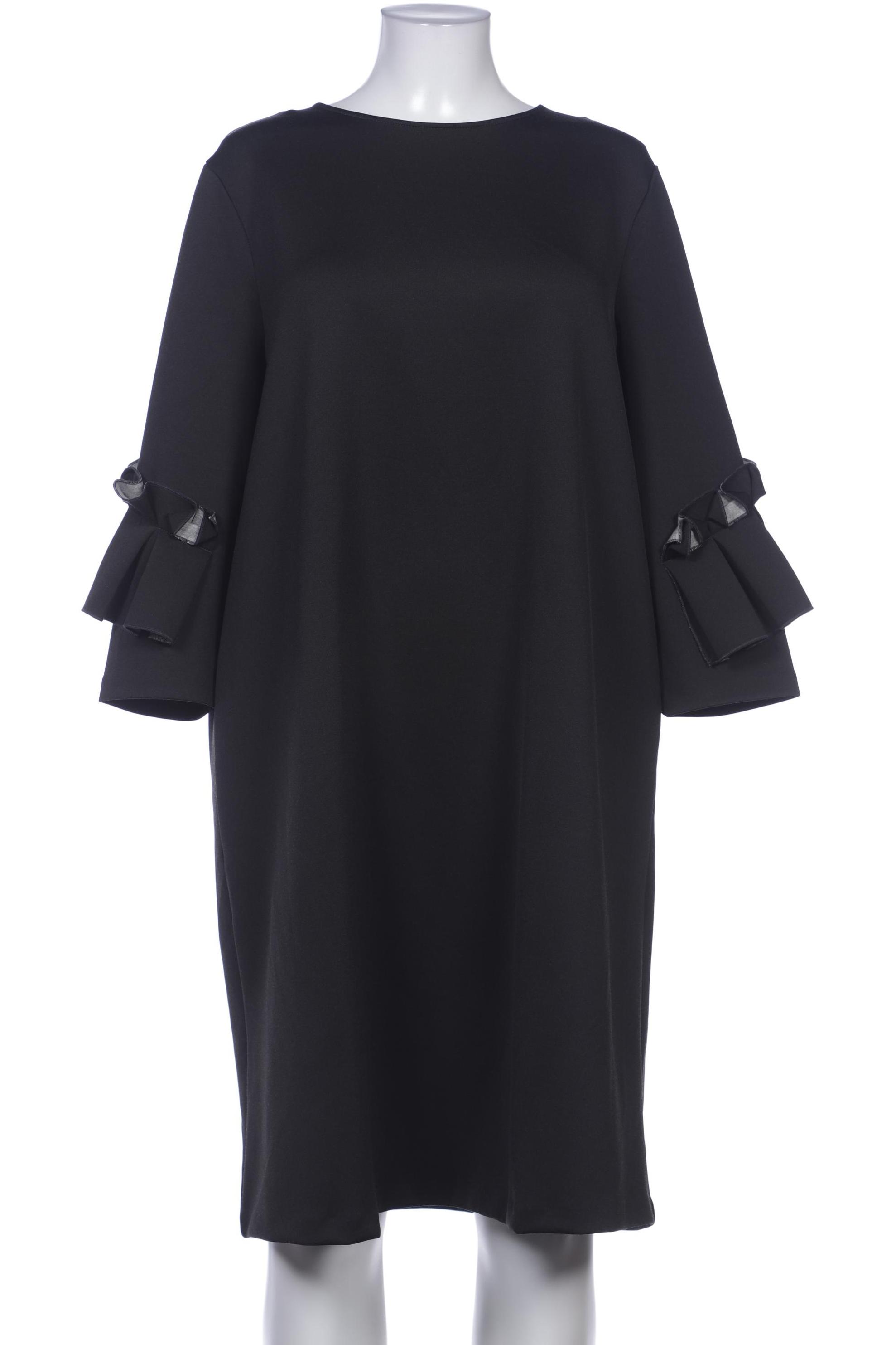

THE Mercer N.y. Damen Kleid, schwarz, Gr. 44
