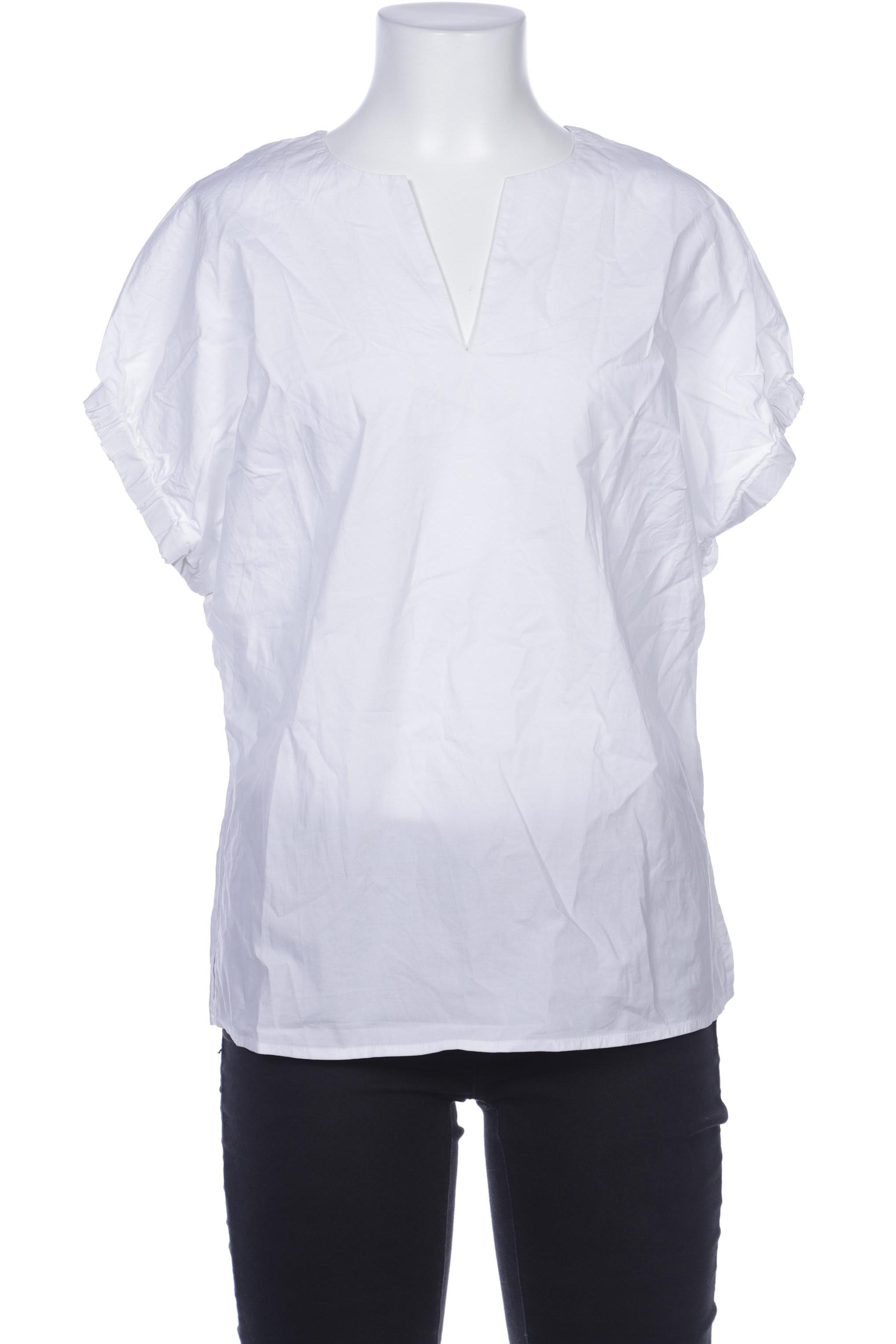 

THE Mercer N.y. Damen Bluse, weiß, Gr. 34