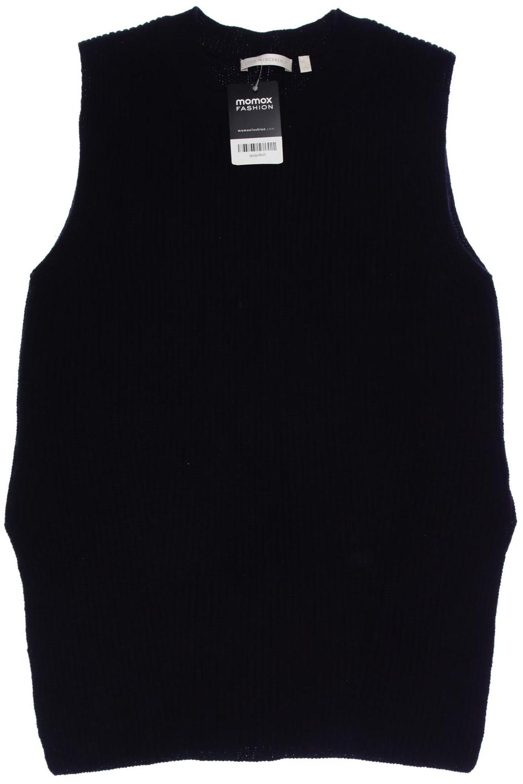 

THE Mercer N.y. Damen Pullover, schwarz, Gr. 36