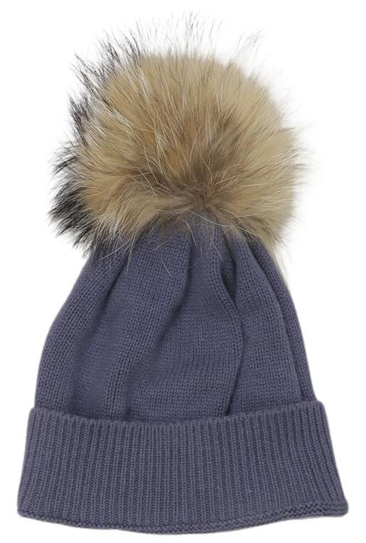 

THE Mercer N.y. Damen Hut/Mütze, blau, Gr. uni