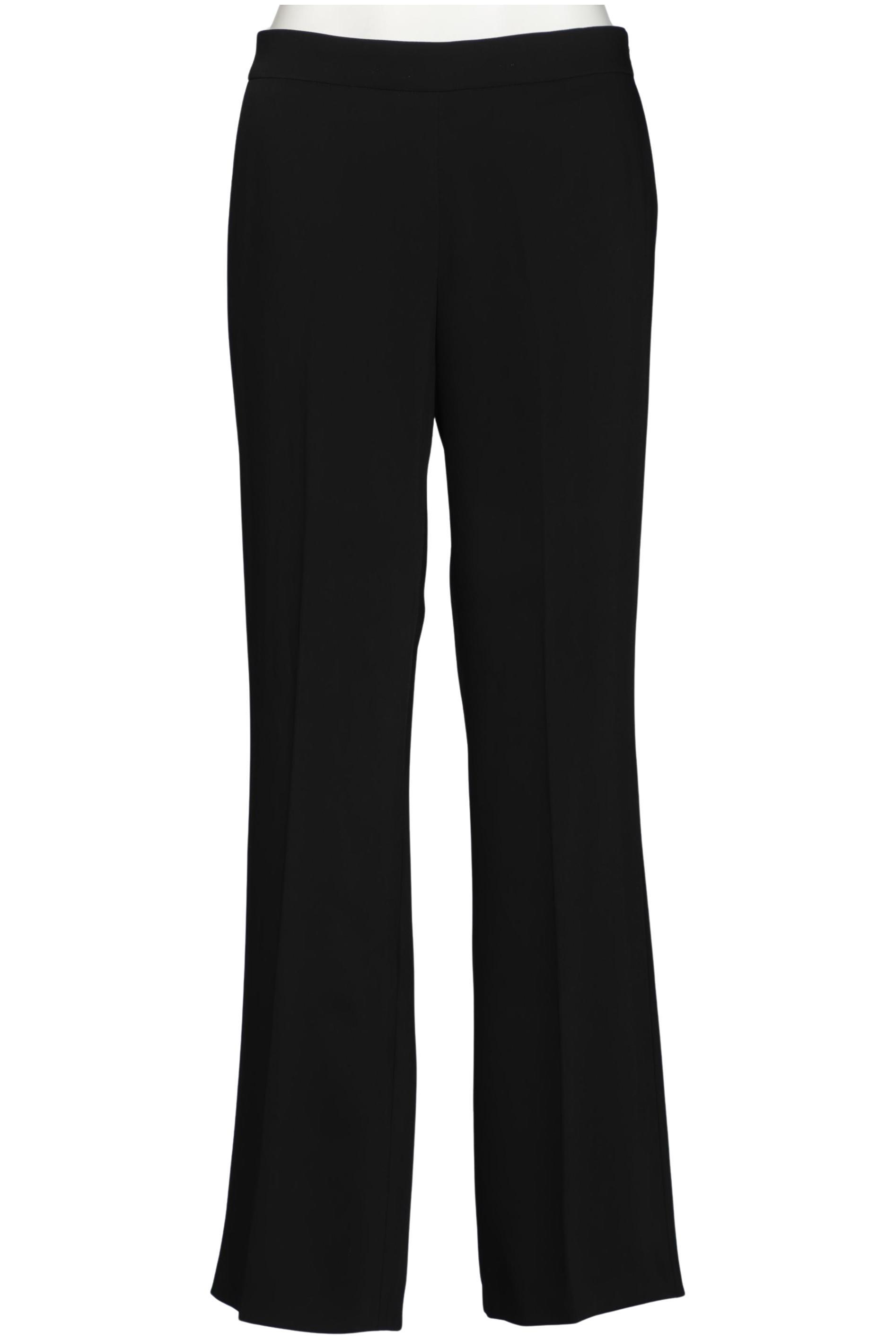 

THE Mercer N.y. Damen Stoffhose, schwarz, Gr. 42