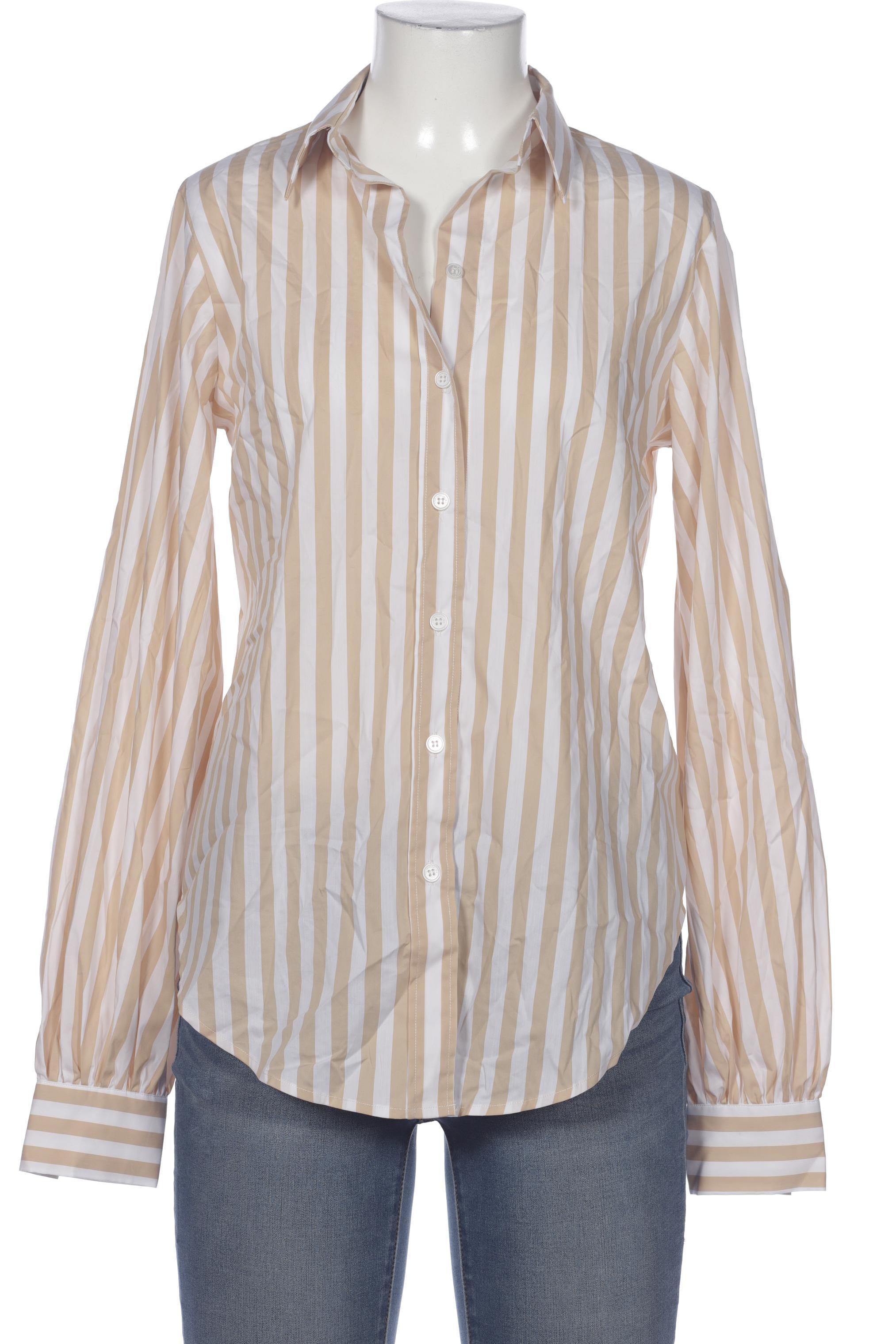 

(THE MERCER) N.Y. Damen Bluse, beige