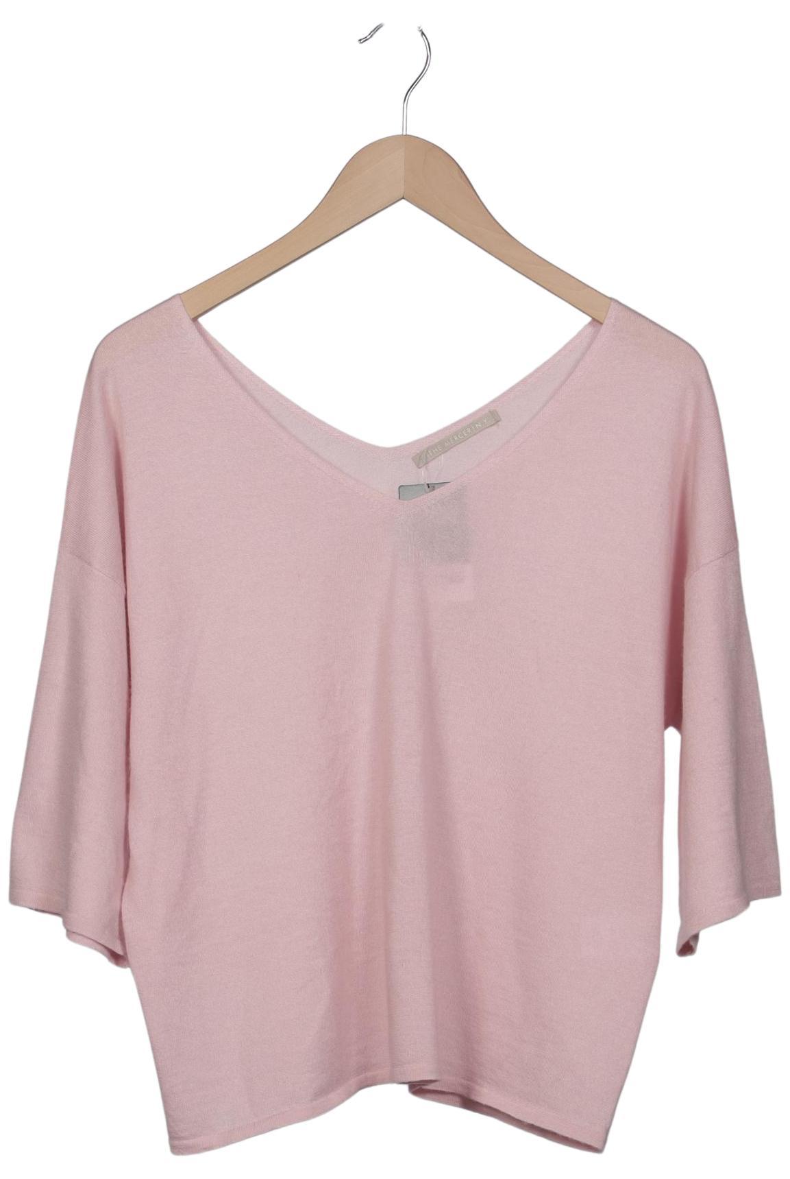 

THE Mercer N.y. Damen Pullover, pink, Gr. 38