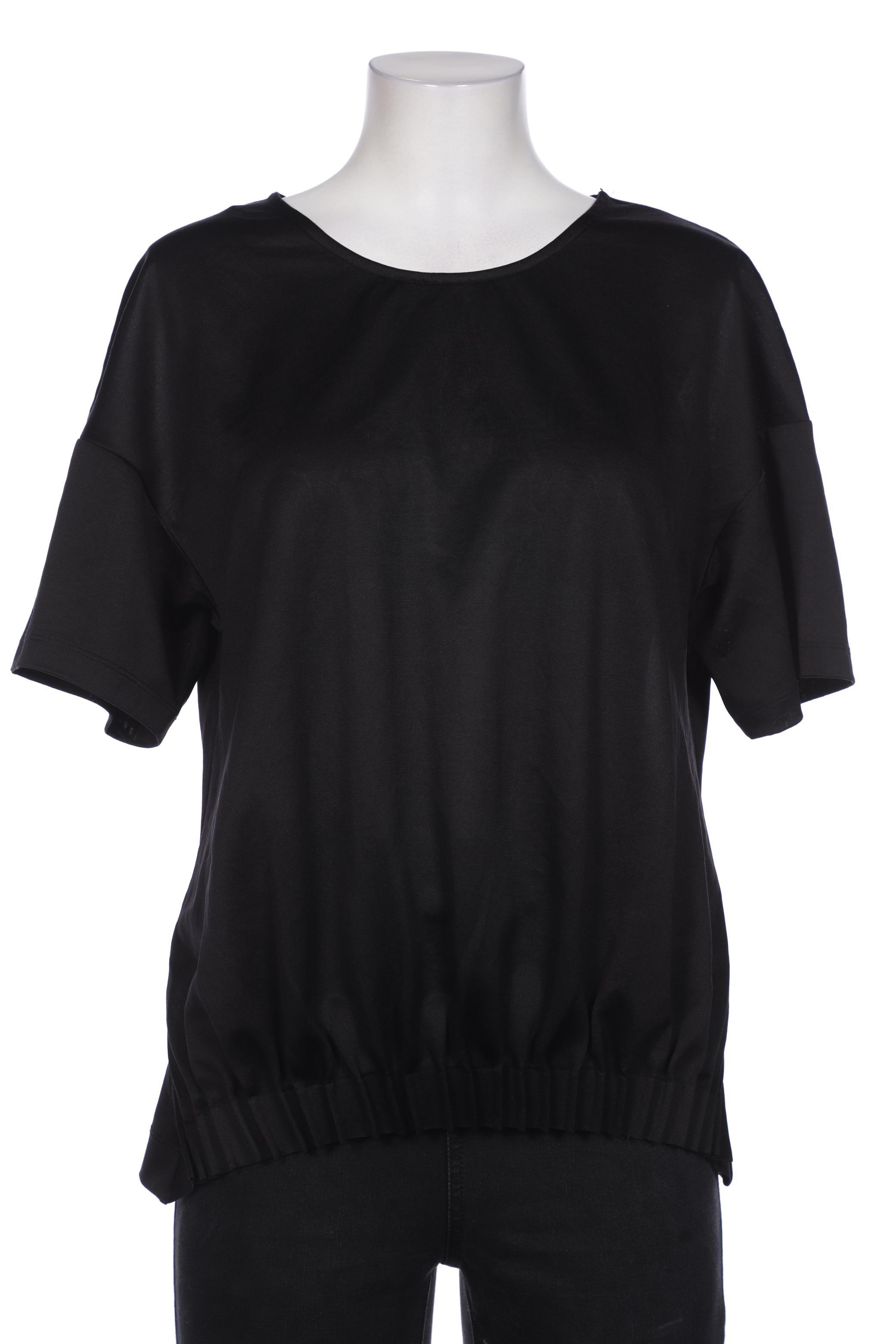 

(THE MERCER) N.Y. Damen T-Shirt, schwarz