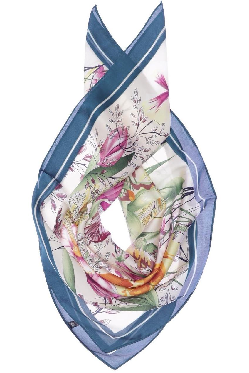 

THE Mercer N.y. Damen Schal, mehrfarbig, Gr.