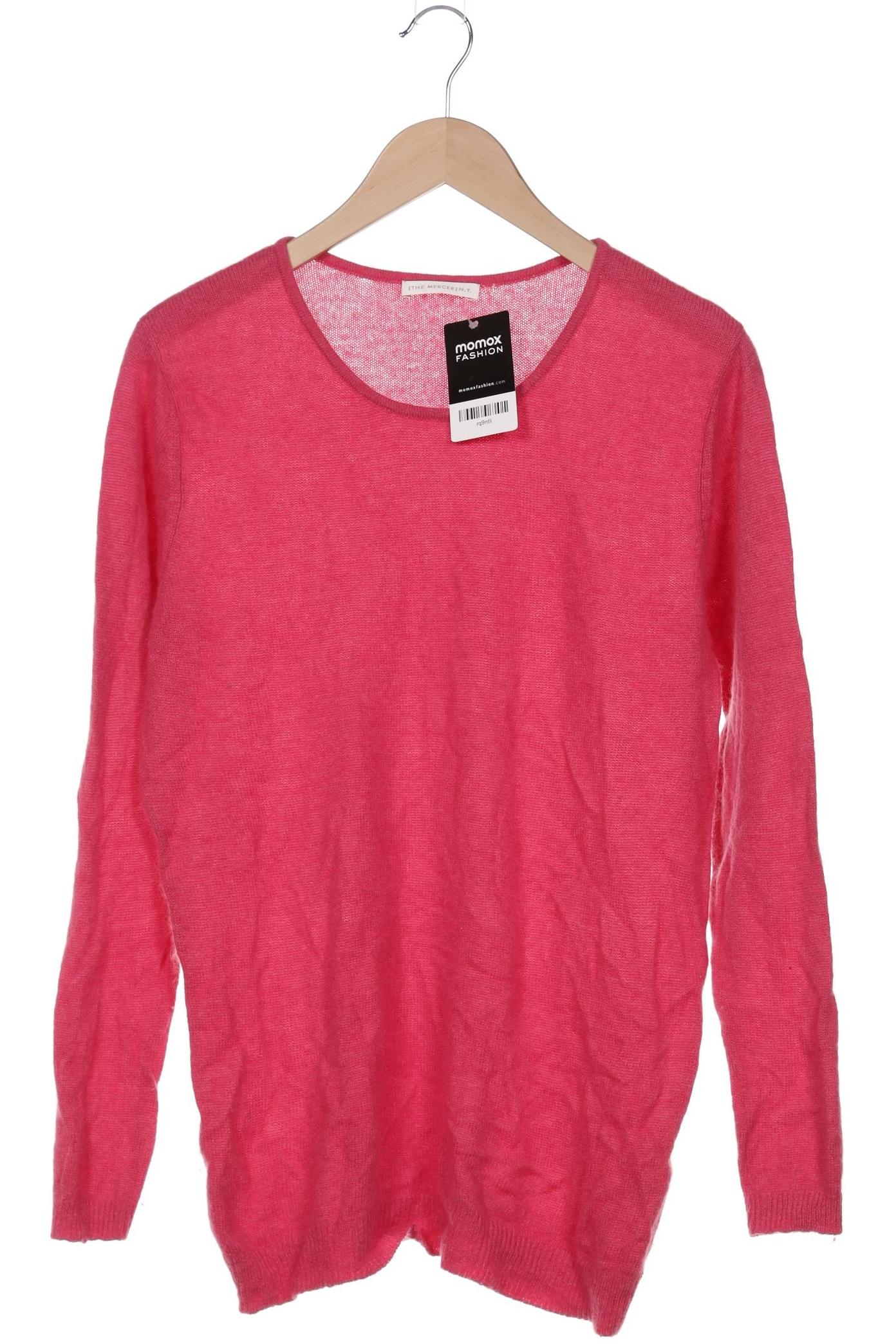 

THE Mercer N.y. Damen Pullover, pink, Gr. 44