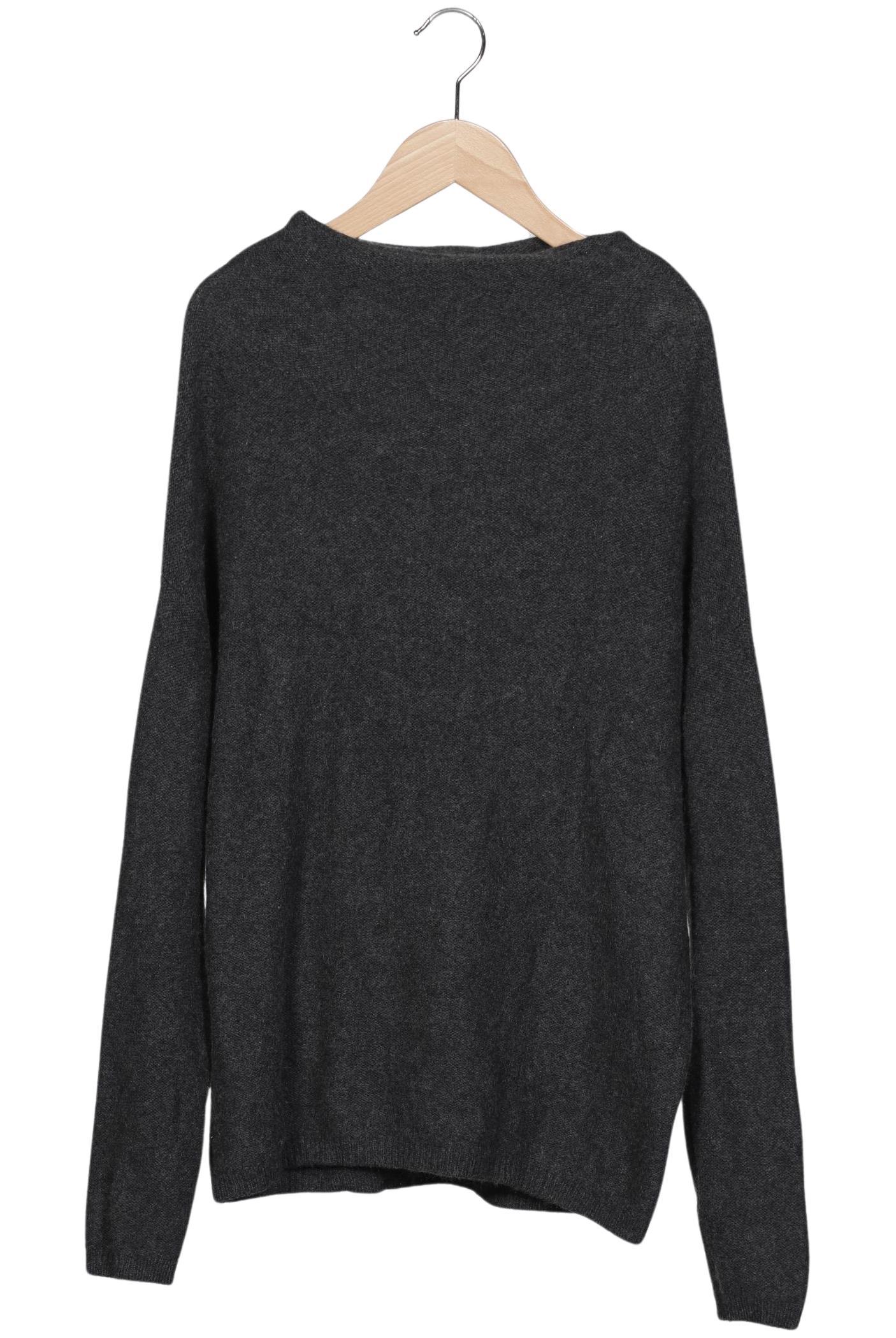 

THE Mercer N.y. Damen Pullover, grau, Gr. 36