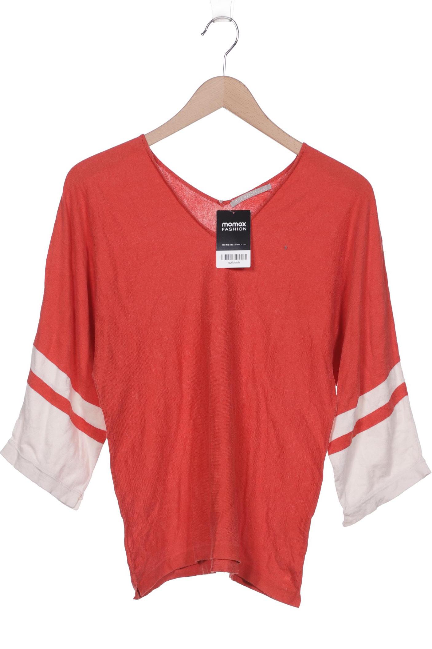 

THE Mercer N.y. Damen Pullover, pink, Gr. 36