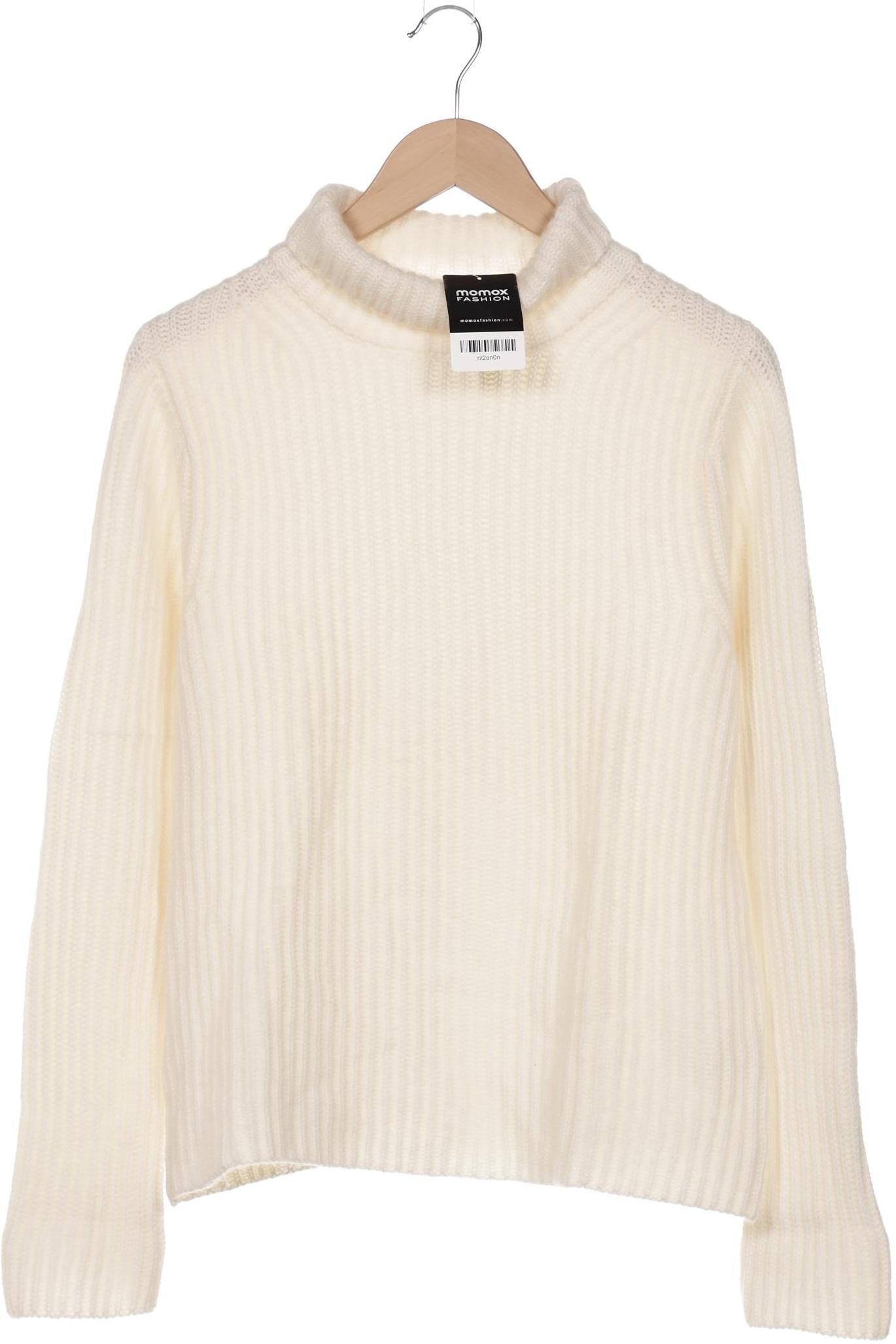 

THE Mercer N.y. Damen Pullover, cremeweiß, Gr. 38