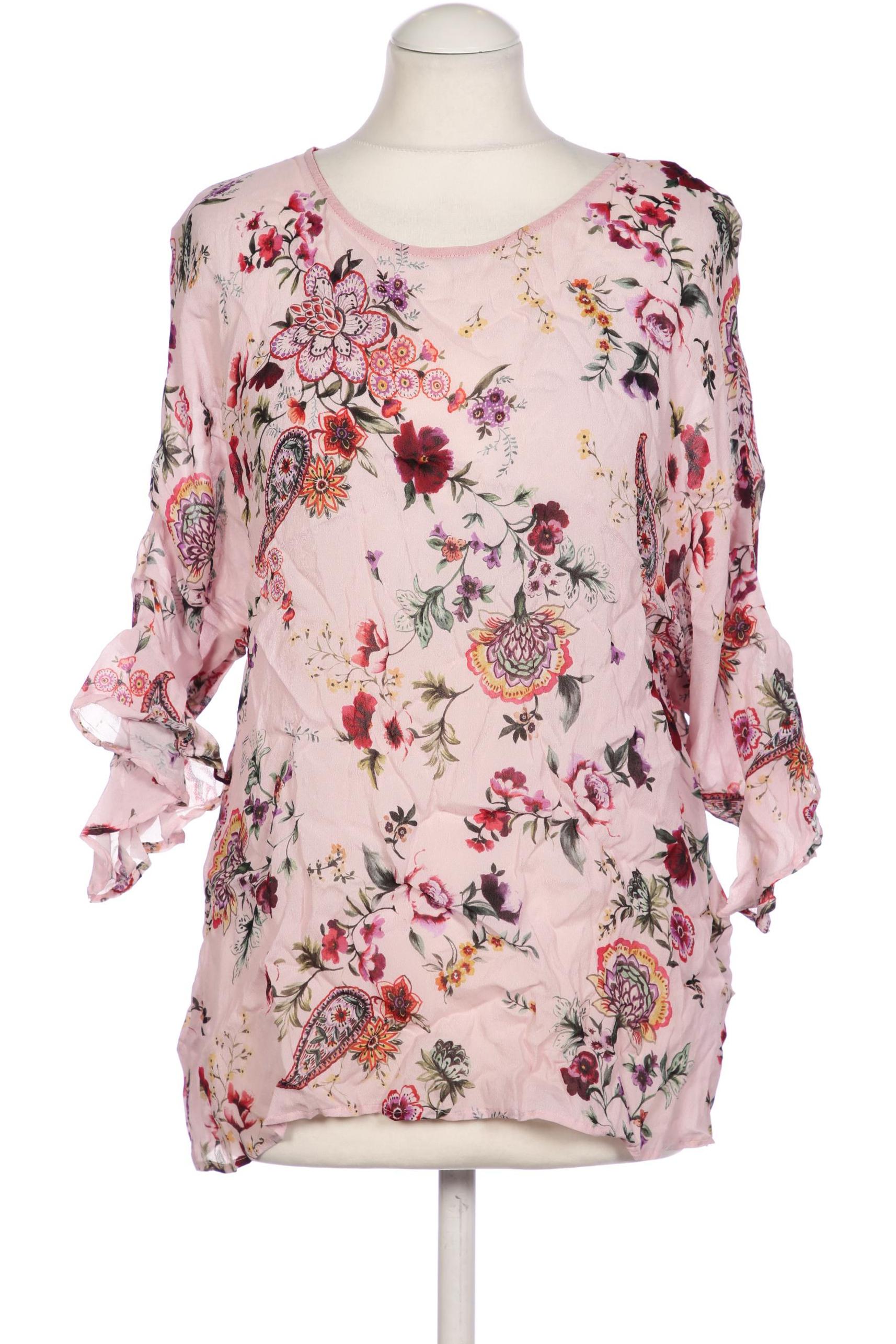 

THE Mercer N.y. Damen Bluse, pink, Gr. 38
