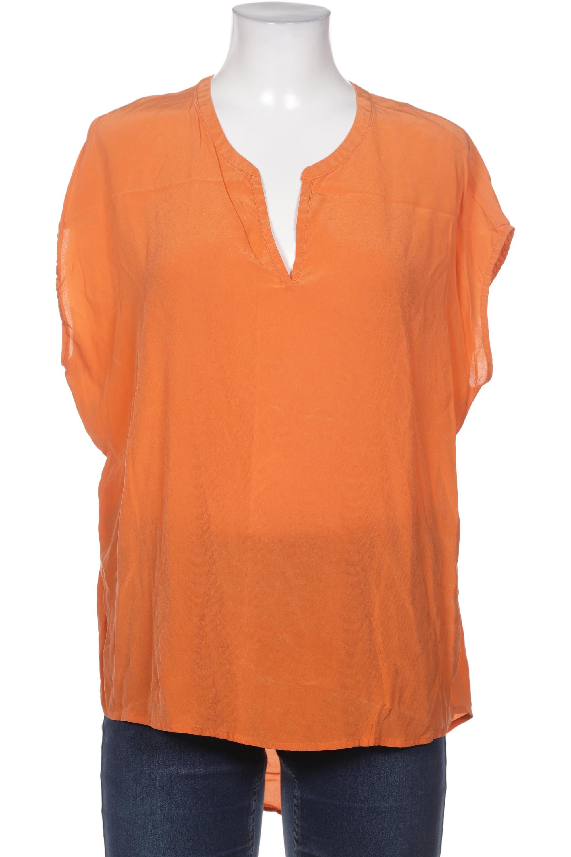

THE Mercer N.y. Damen Bluse, orange, Gr. 42
