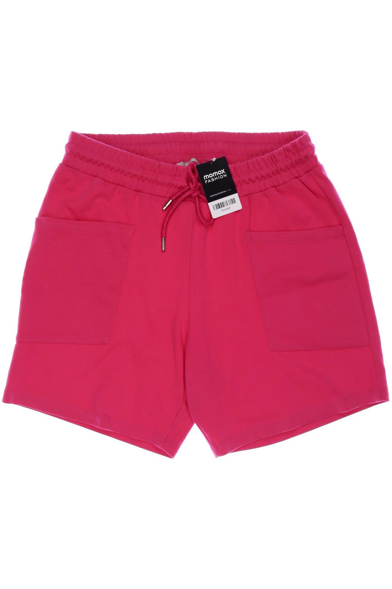 

THE MERCER N.Y. Damen Shorts, pink