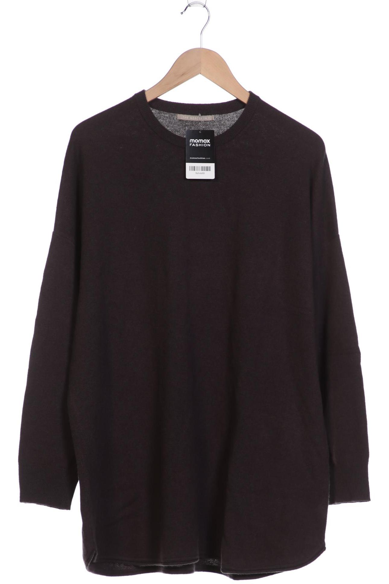 

THE MERCER N.Y. Damen Pullover, grau