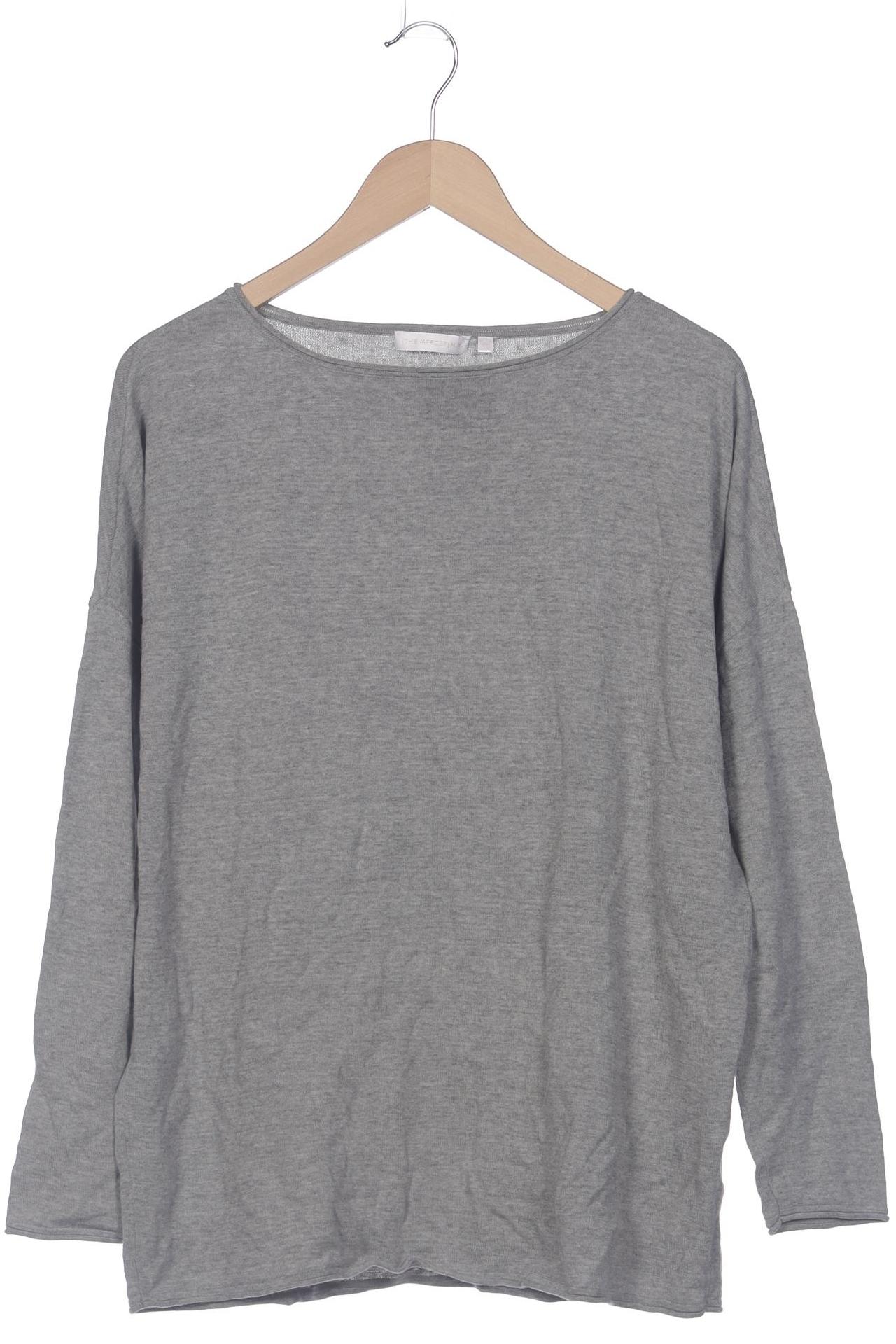 

THE Mercer N.y. Damen Pullover, grau, Gr. 44