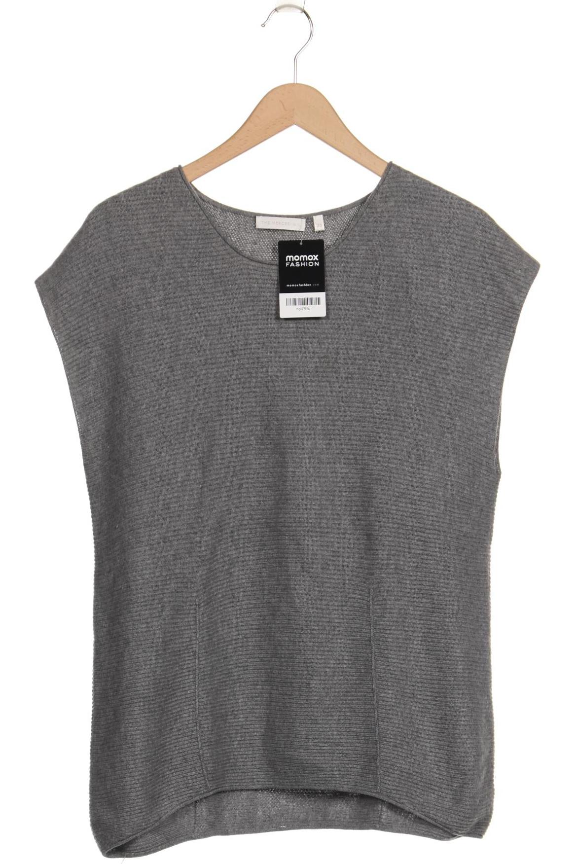 

THE Mercer N.y. Damen Pullover, grau, Gr. 36