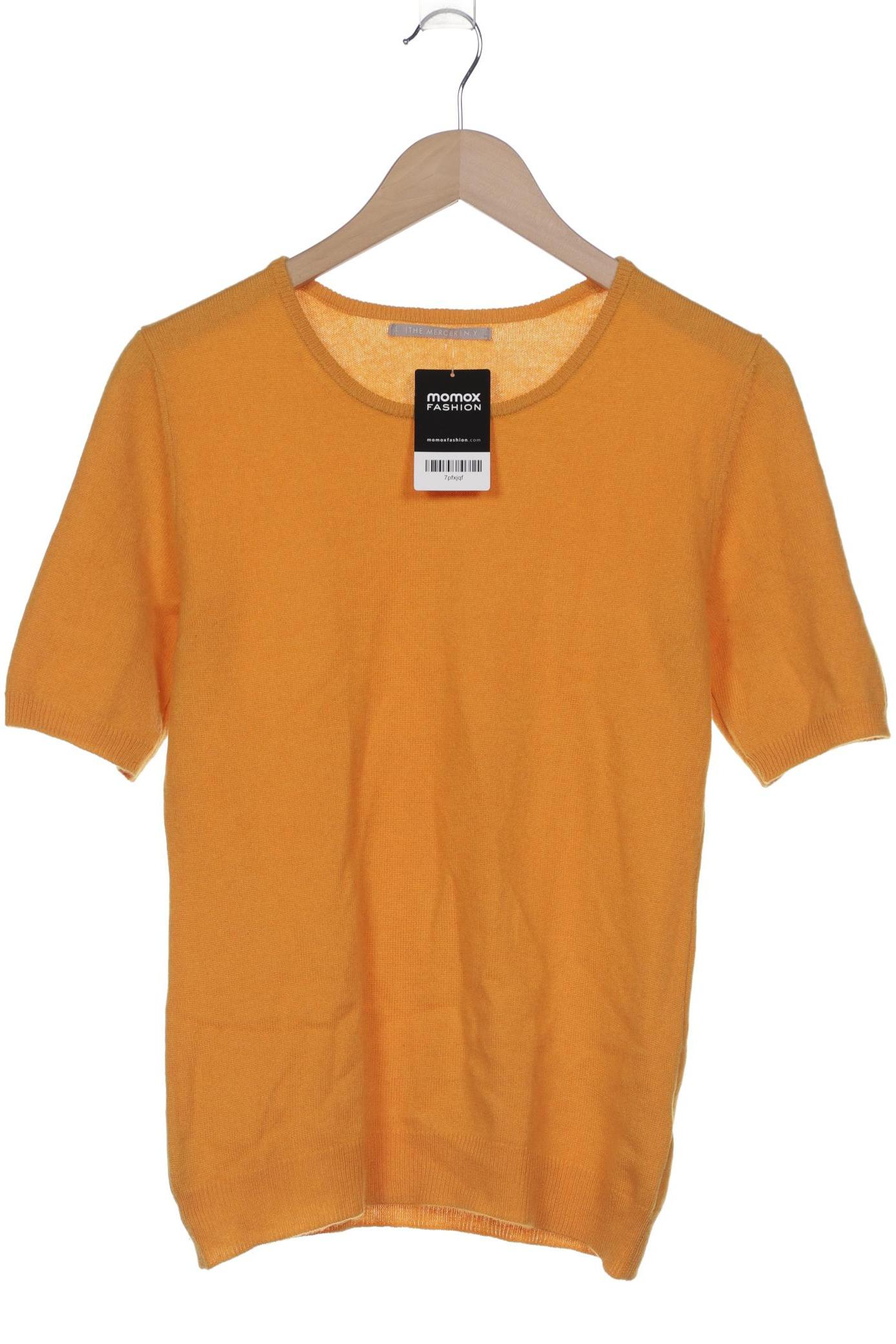 

THE Mercer N.y. Damen Pullover, orange, Gr. 40