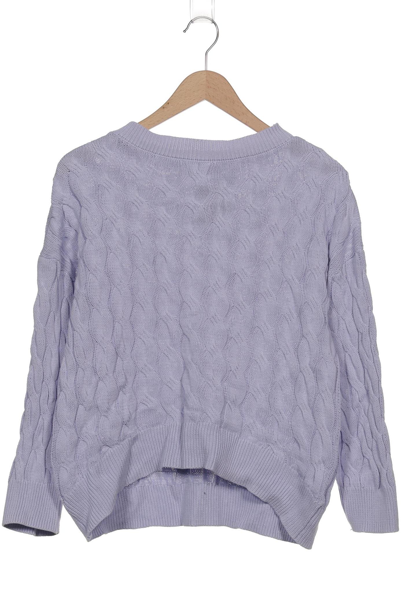 

THE Mercer N.y. Damen Pullover, flieder, Gr. 42