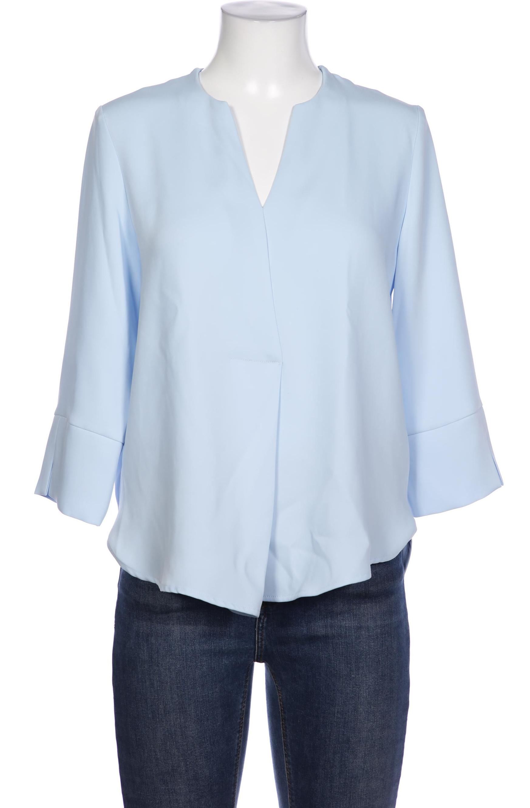 

(THE MERCER) N.Y. Damen Bluse, hellblau