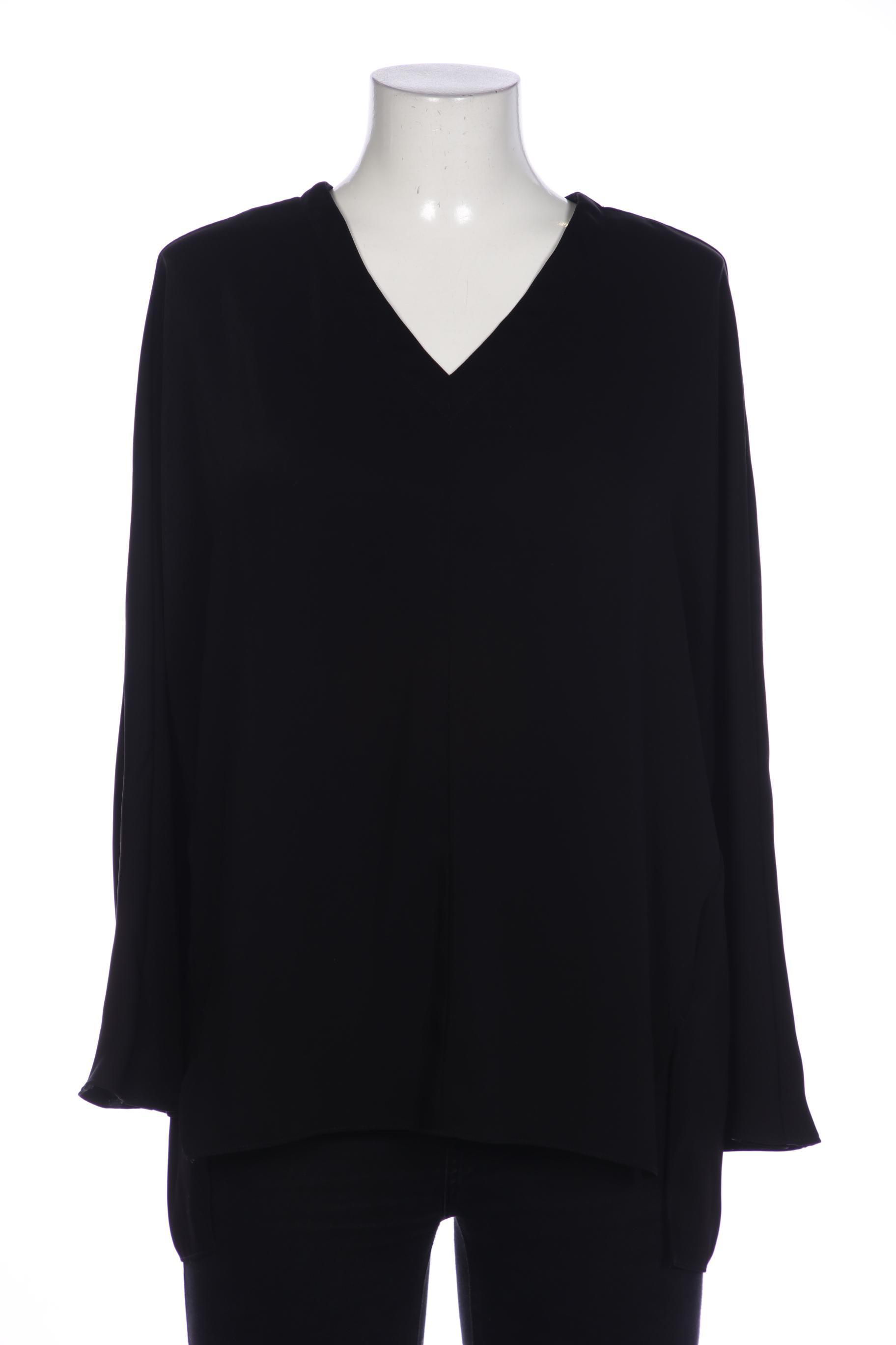 

THE Mercer N.y. Damen Bluse, schwarz, Gr. 40